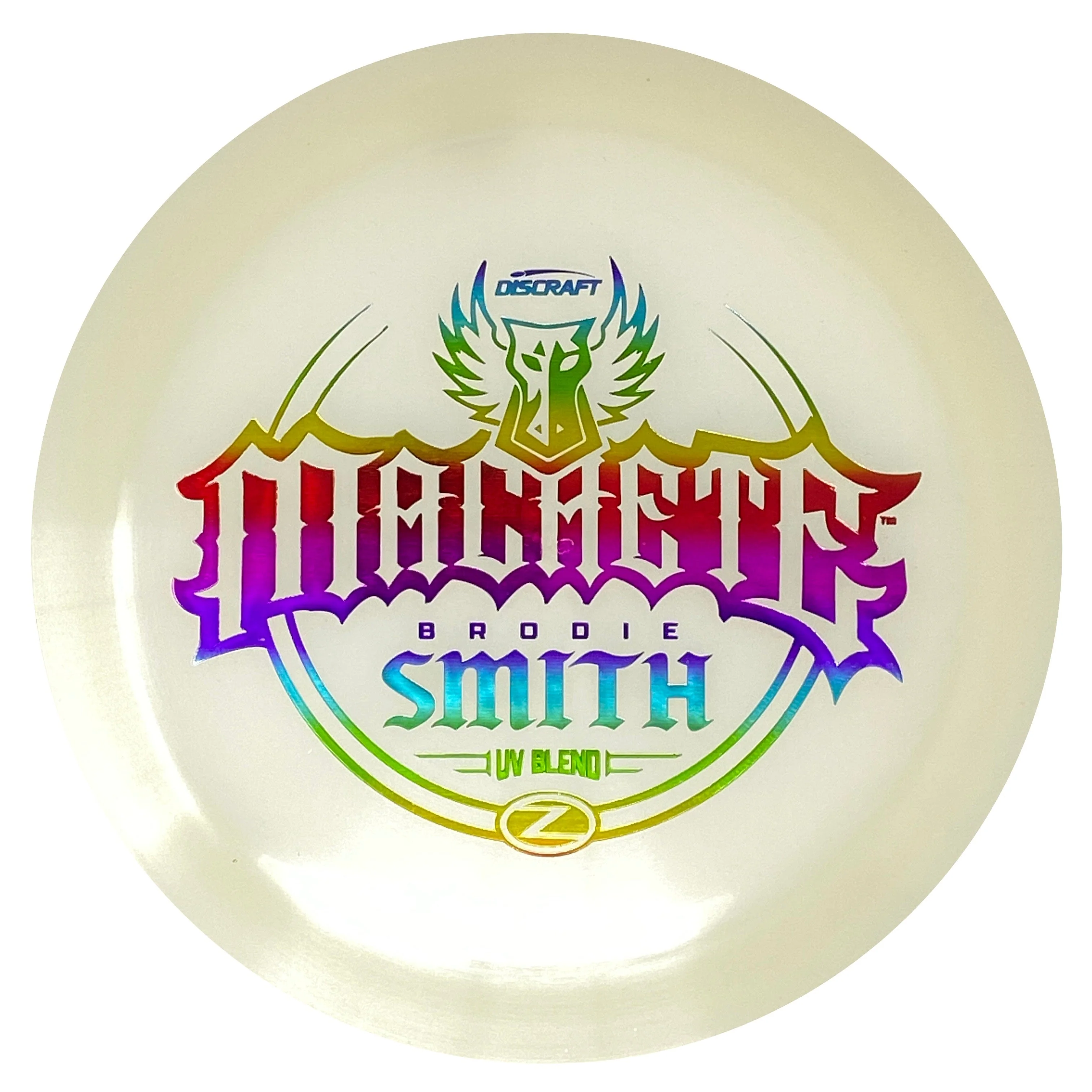 Machete (UV Blend Z - Brodie Smith Line) - Image 2