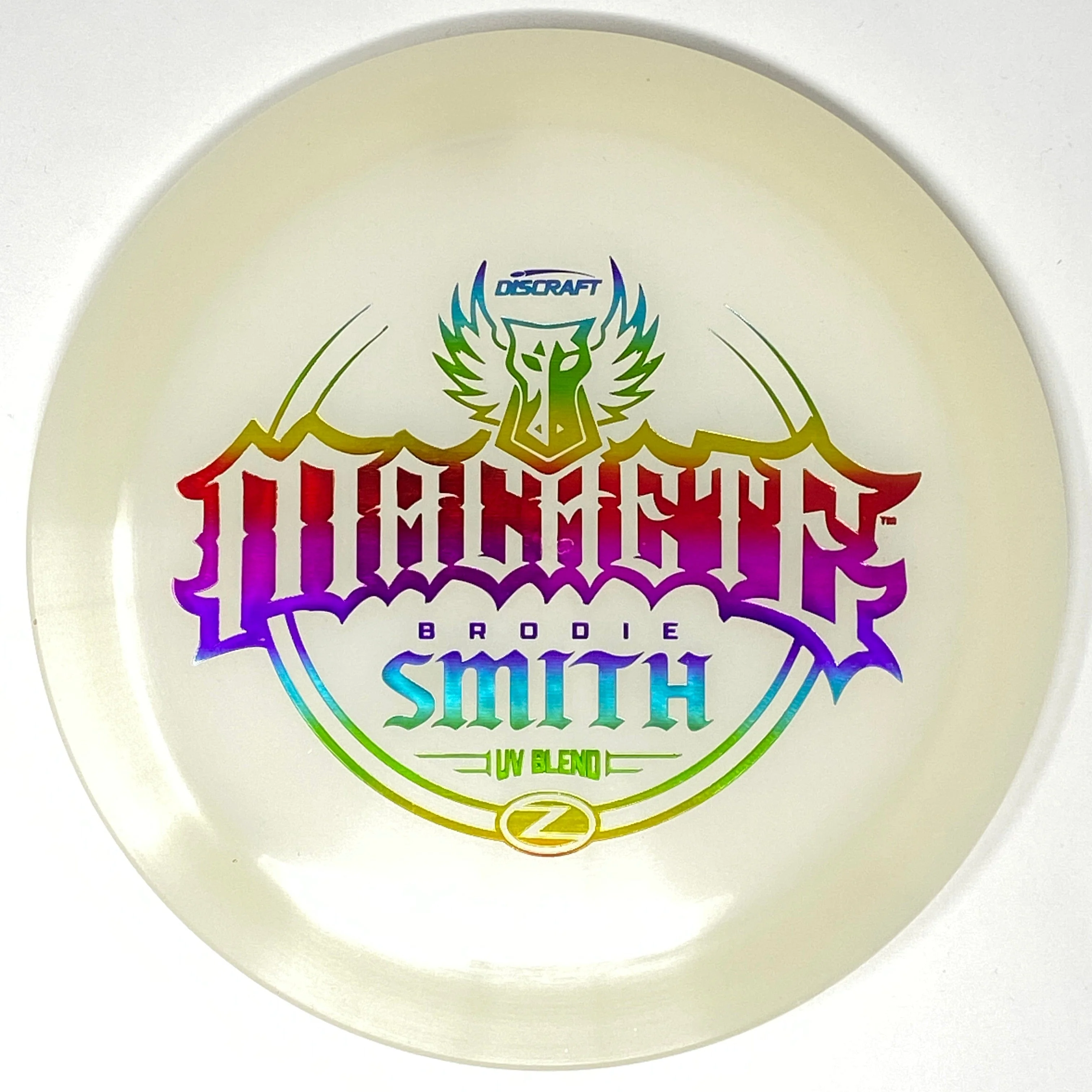 Machete (UV Blend Z - Brodie Smith Line) - Image 3