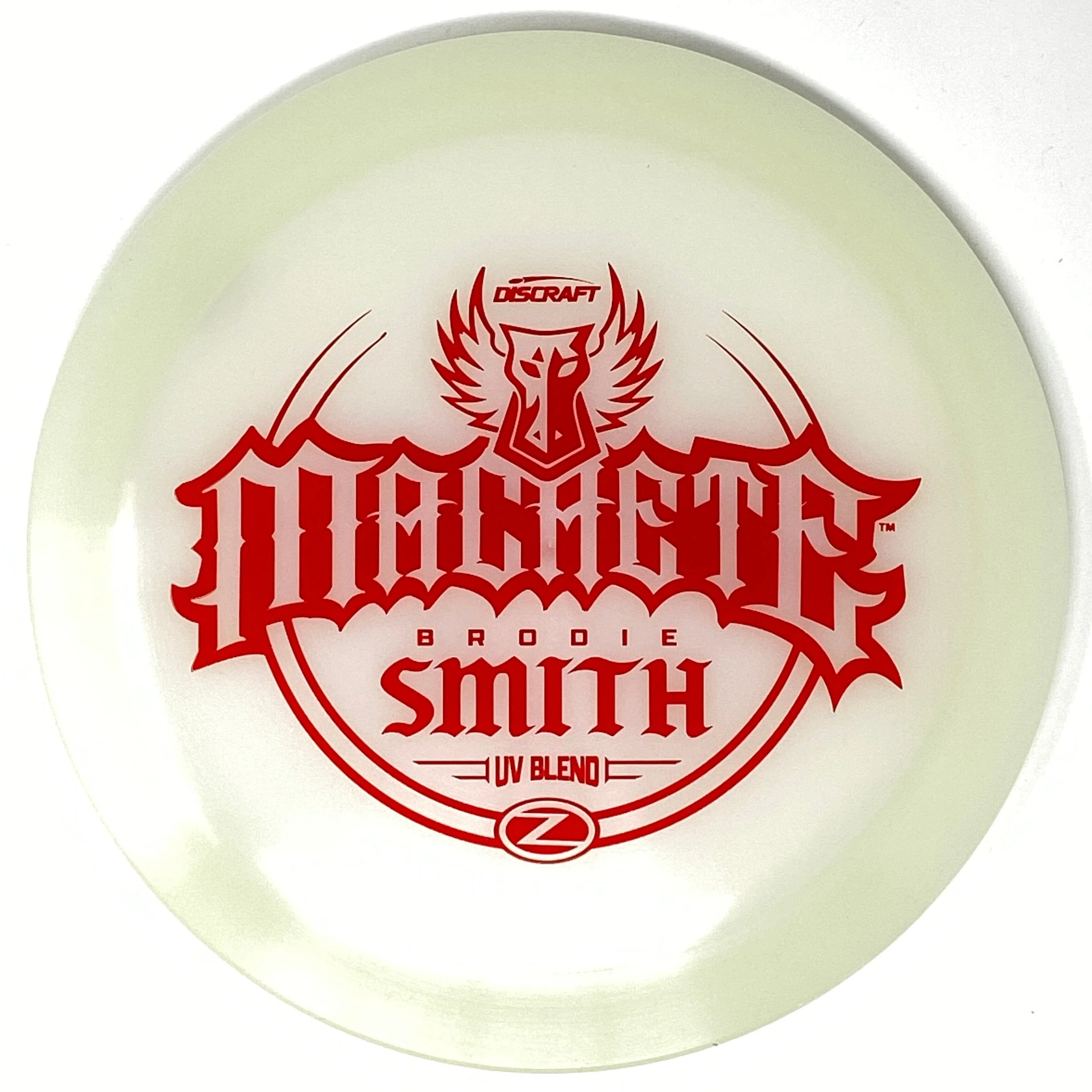 Machete (UV Blend Z - Brodie Smith Line) - Image 7