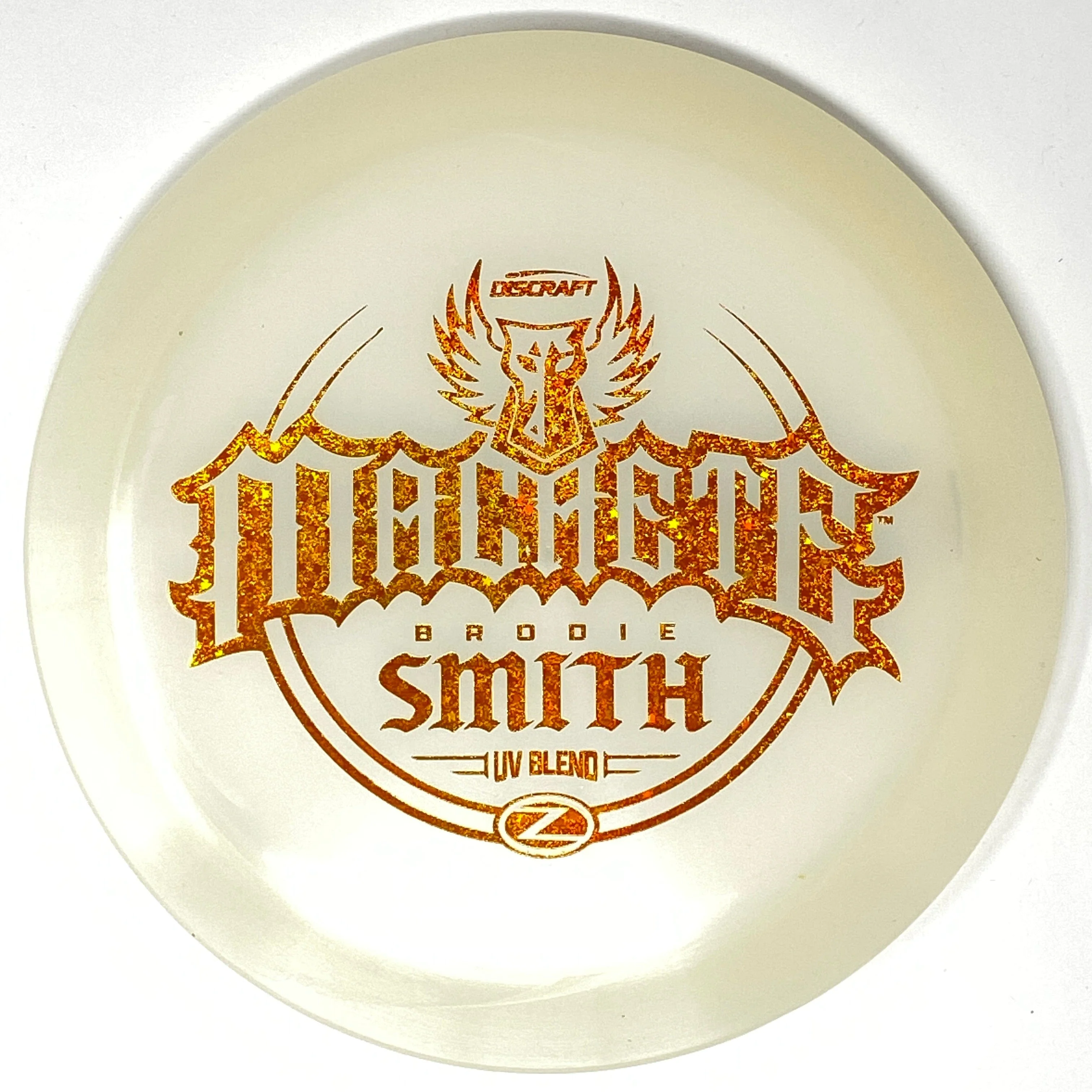 Machete (UV Blend Z - Brodie Smith Line) - Image 8