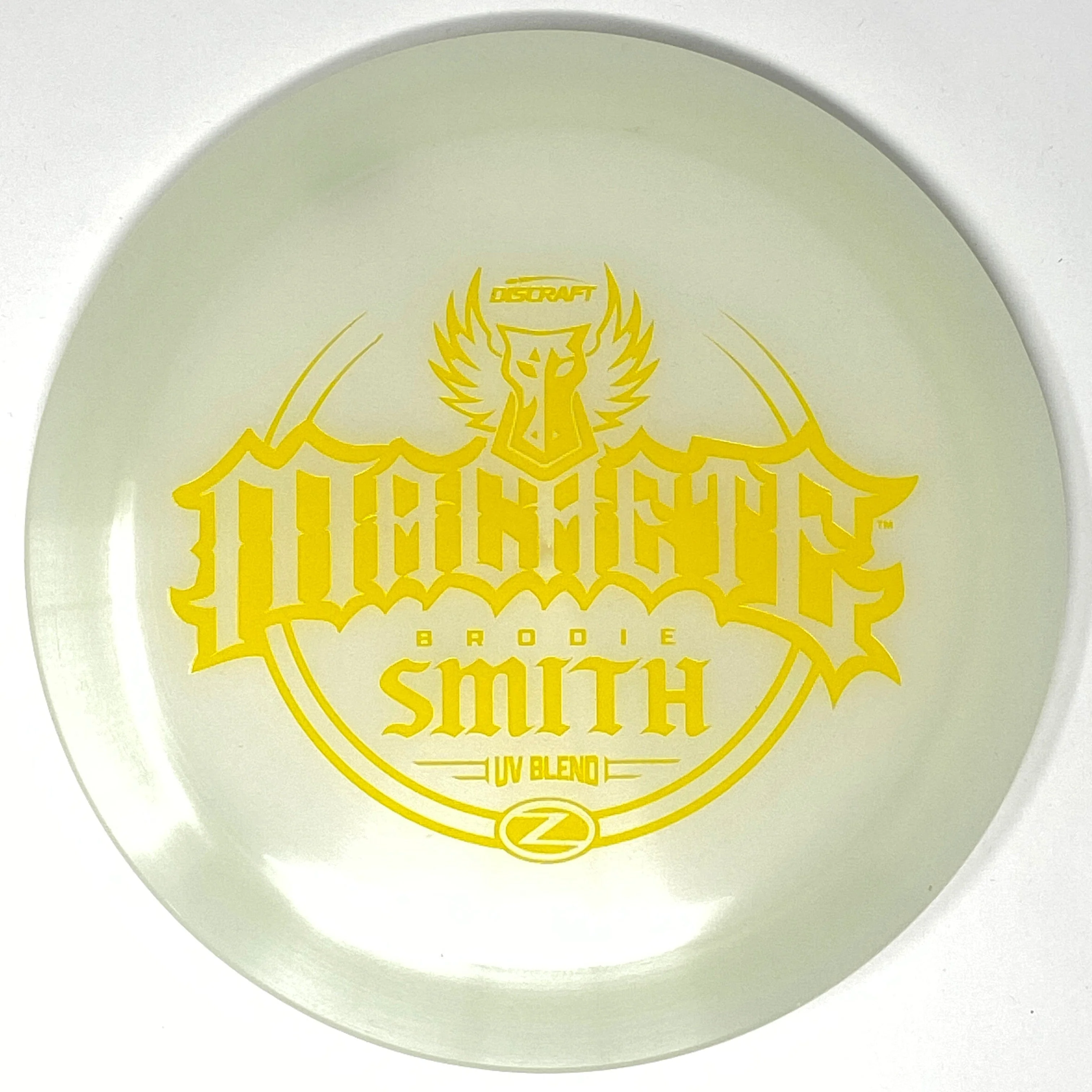 Machete (UV Blend Z - Brodie Smith Line) - Image 9