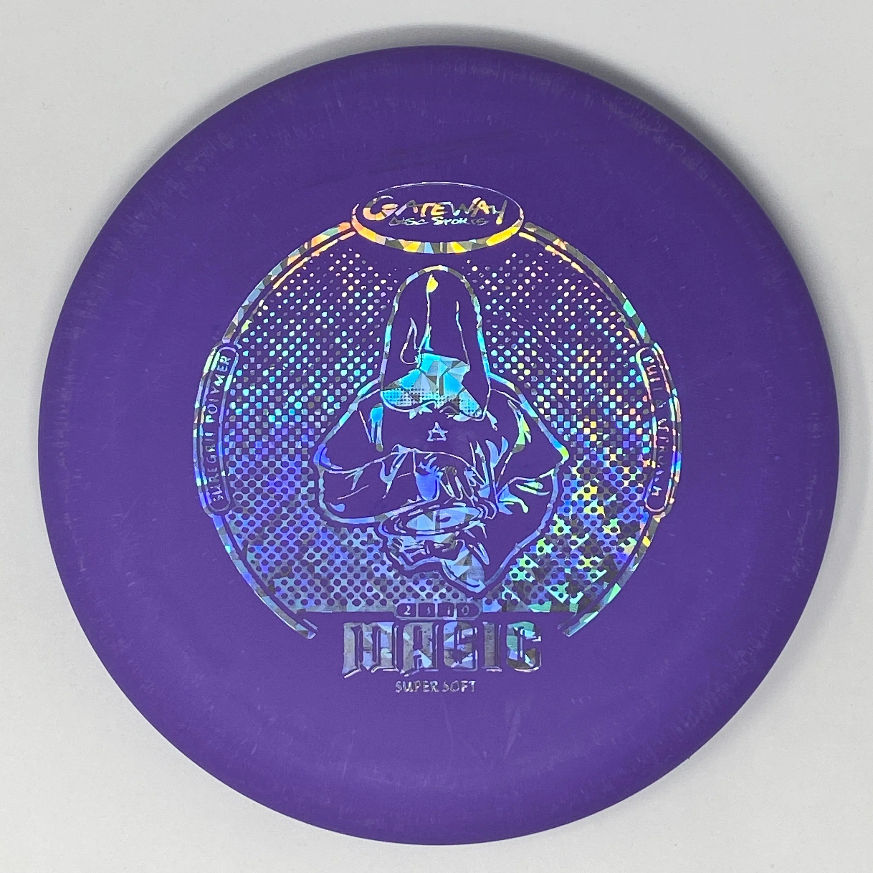 Magic (Super Soft) - Image 10