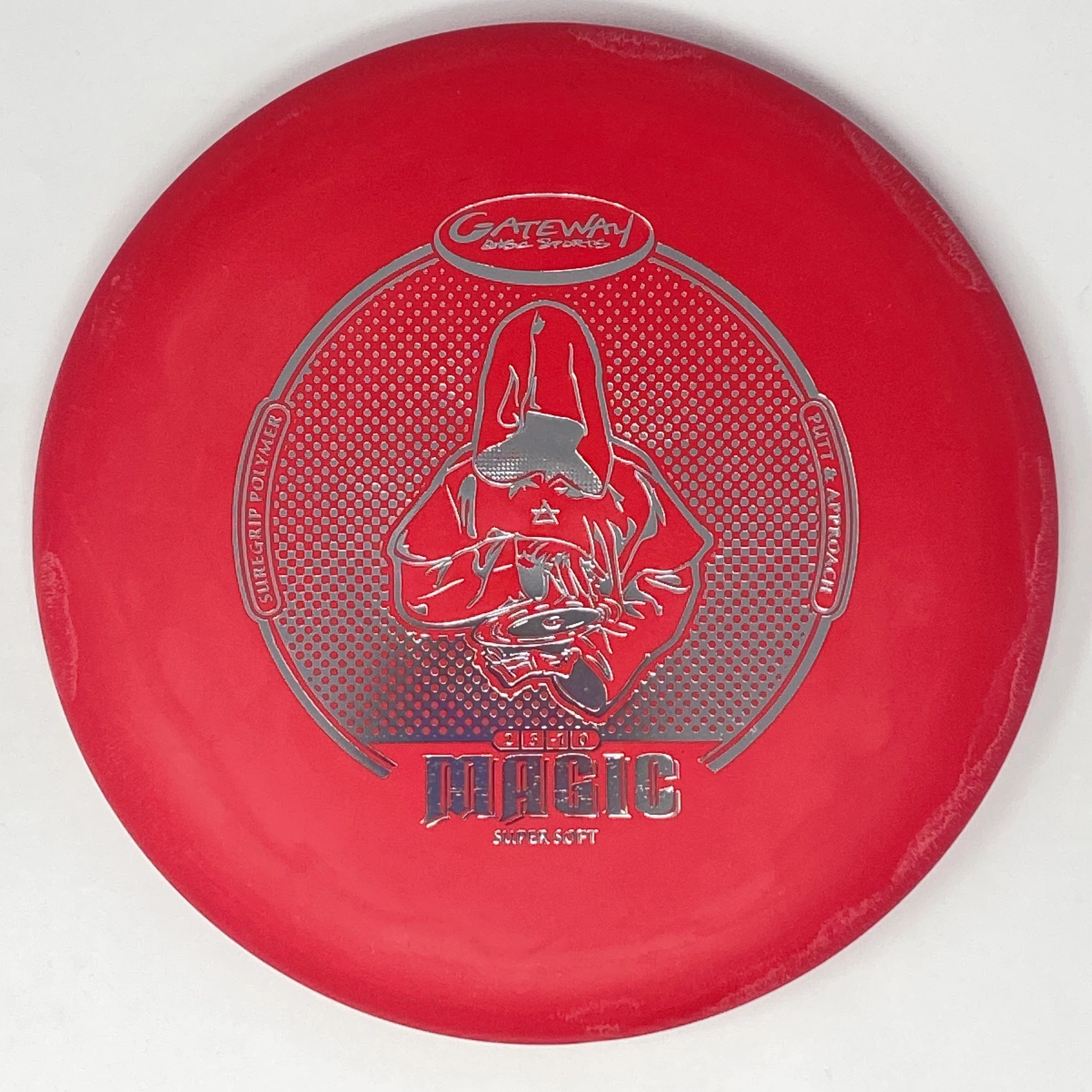 Magic (Super Soft) - Image 15