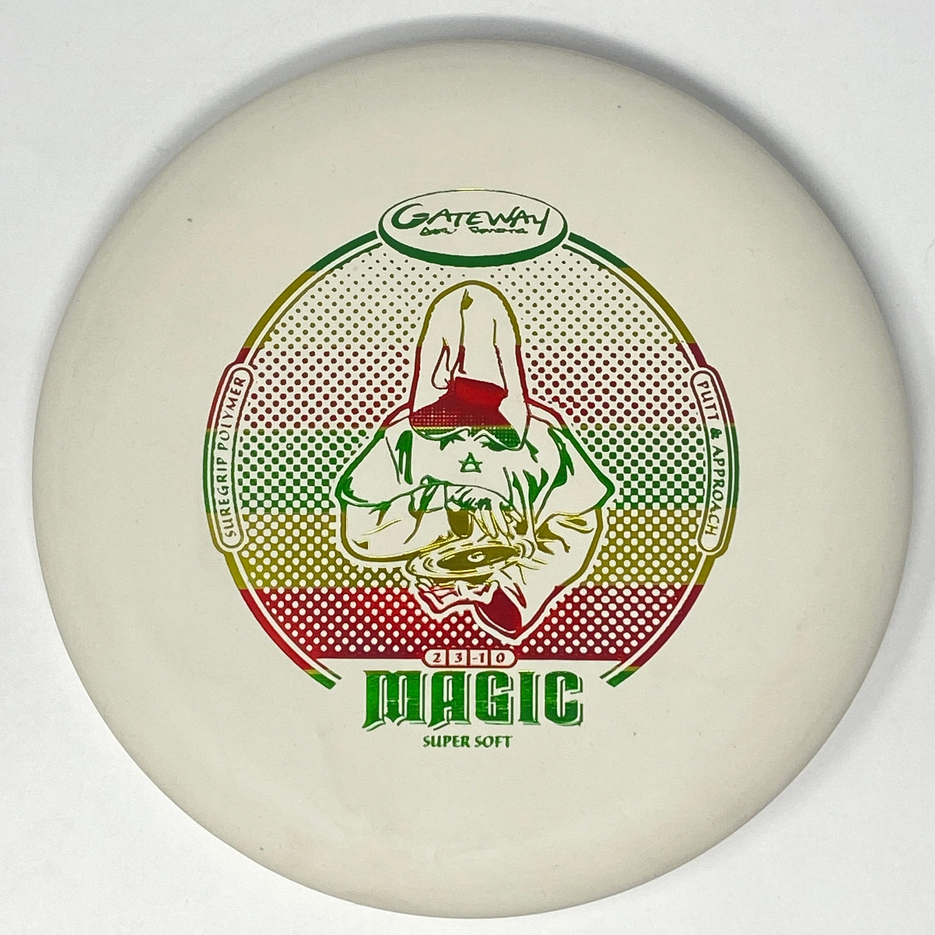 Magic (Super Soft) - Image 20