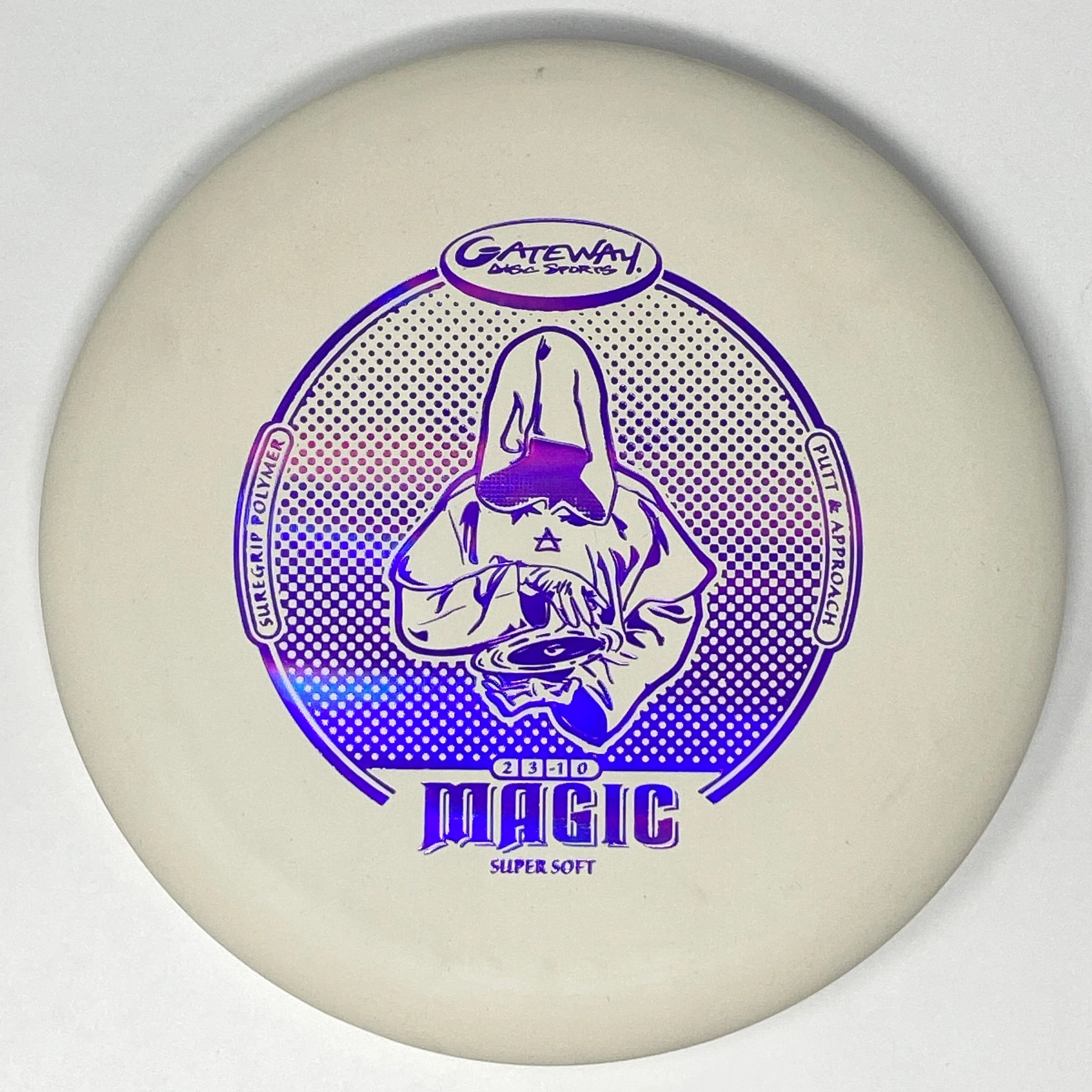 Magic (Super Soft) - Image 21