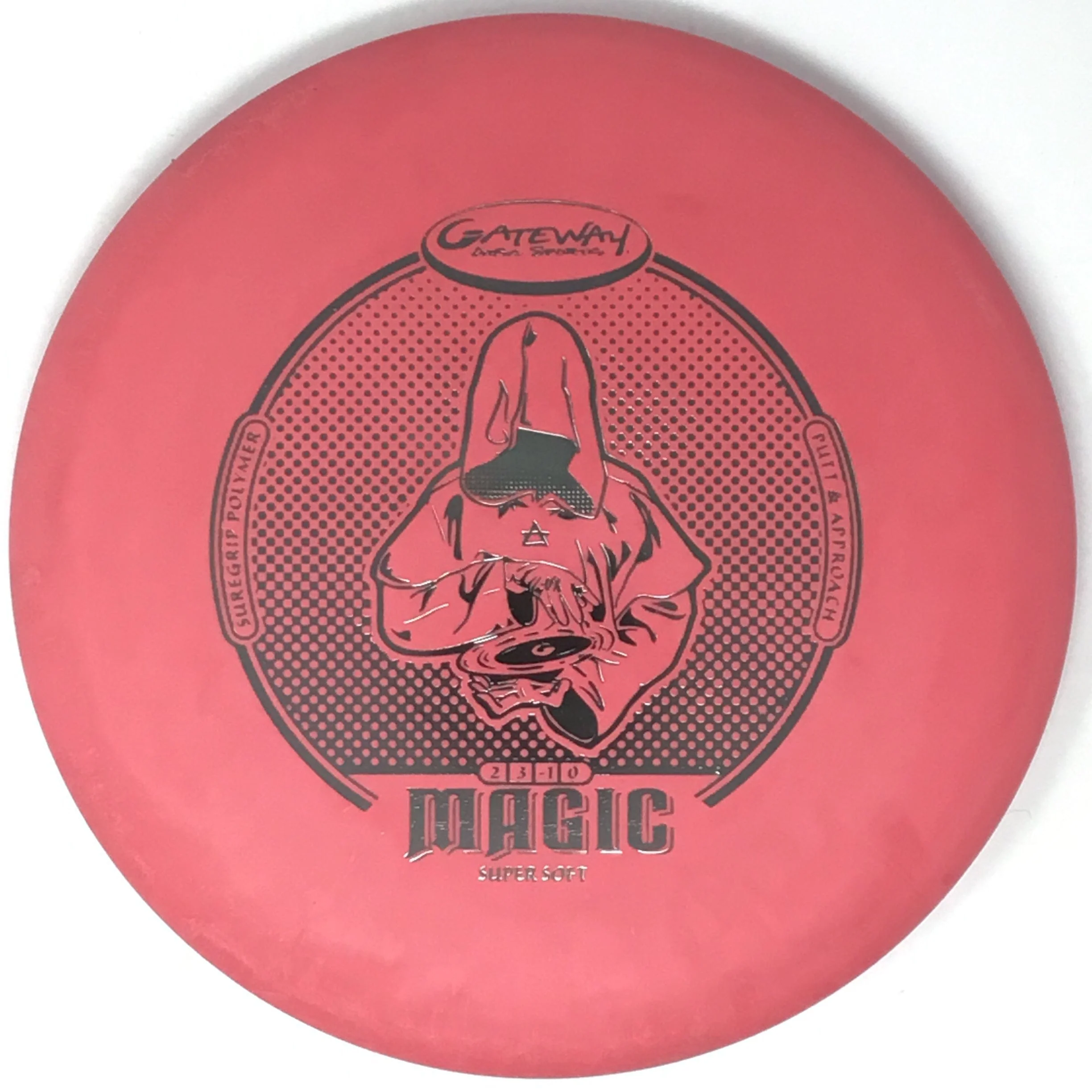 Magic (Super Soft) - Image 24