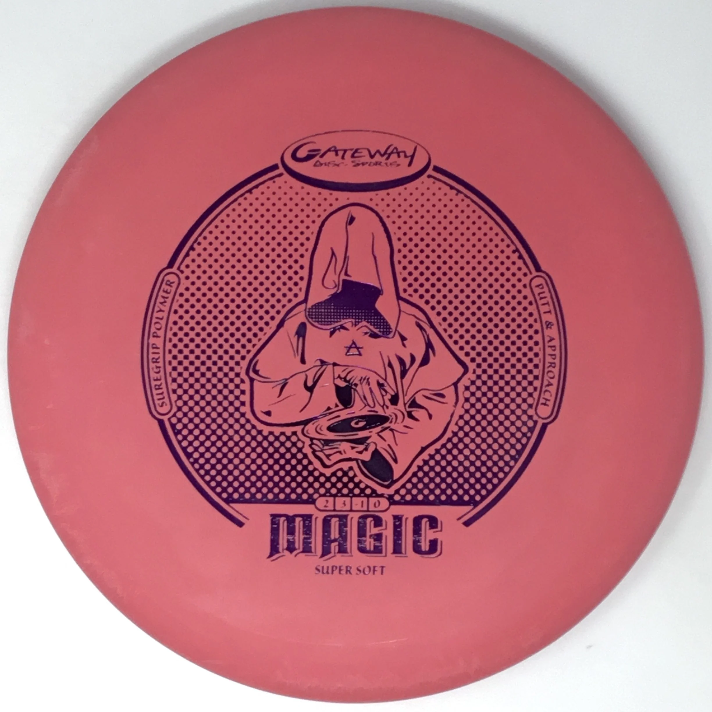 Magic (Super Soft) - Image 26