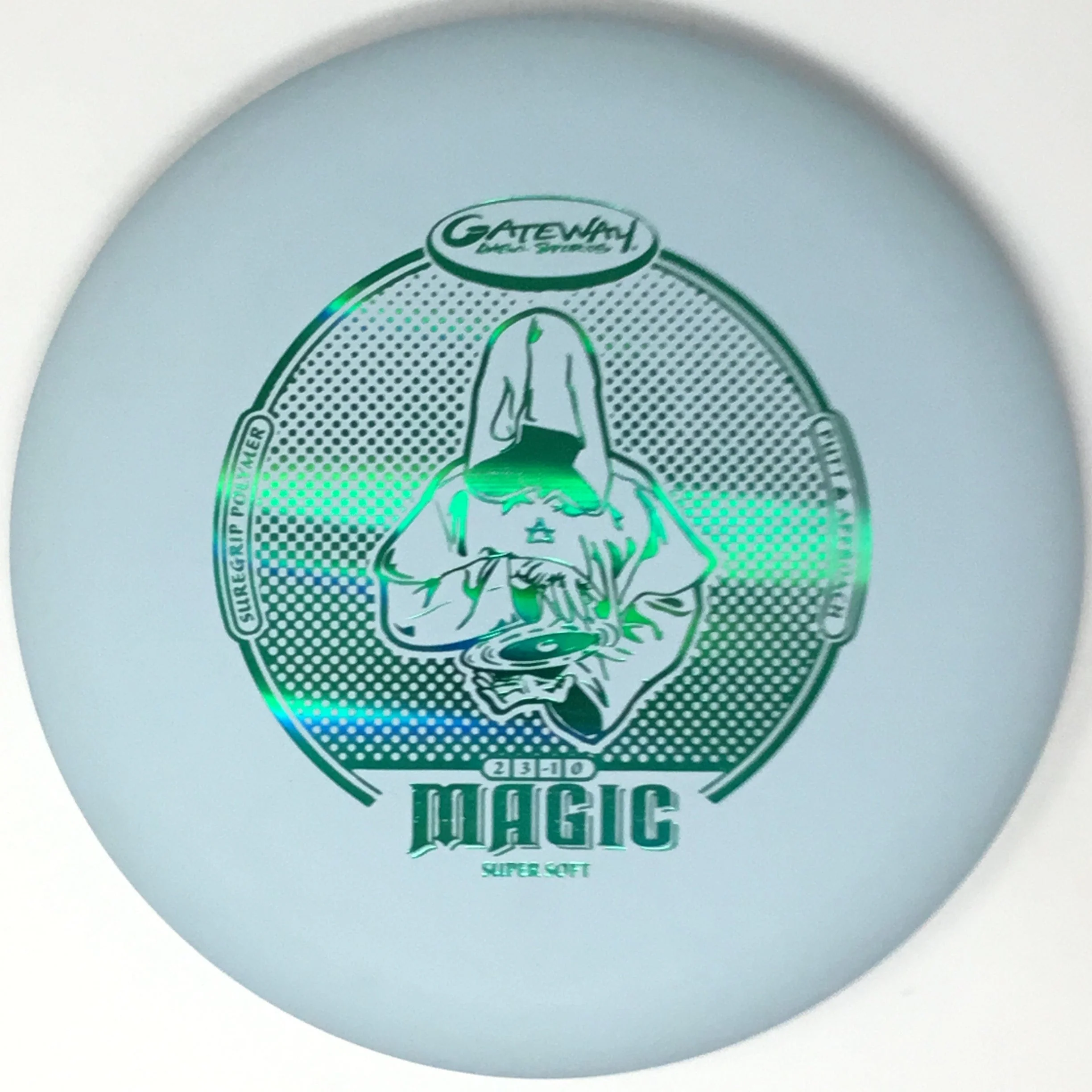 Magic (Super Soft) - Image 28