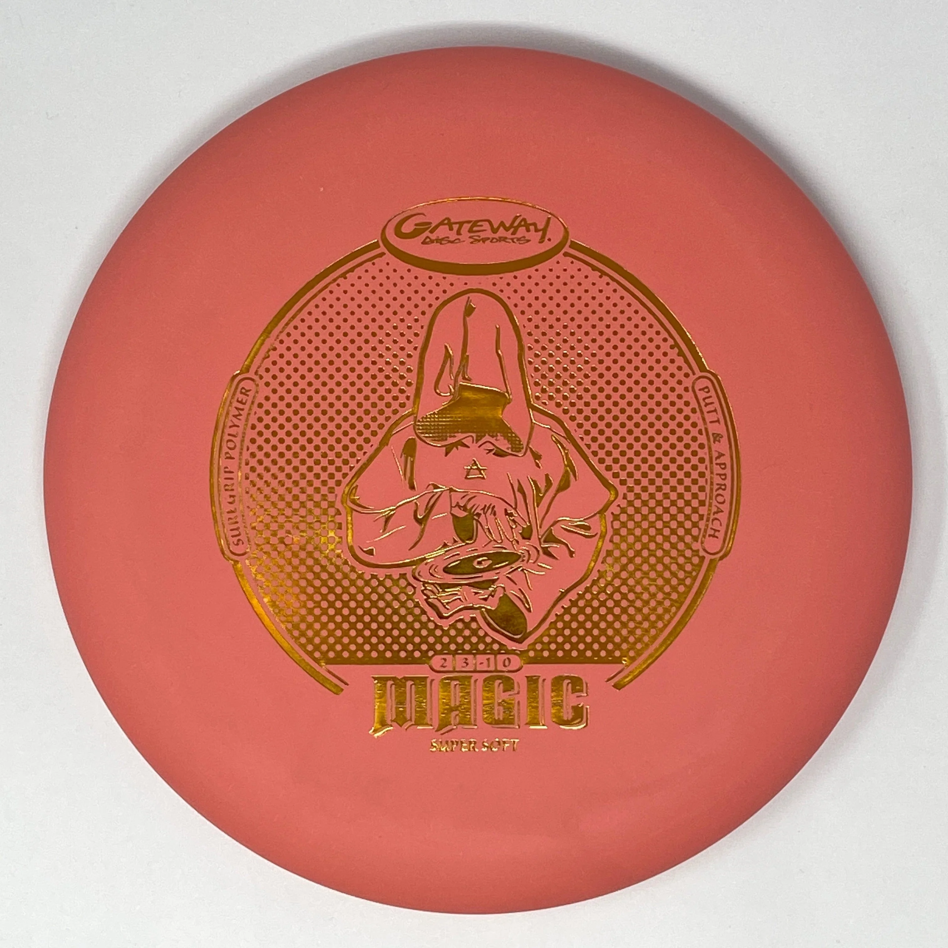 Magic (Super Soft) - Image 3