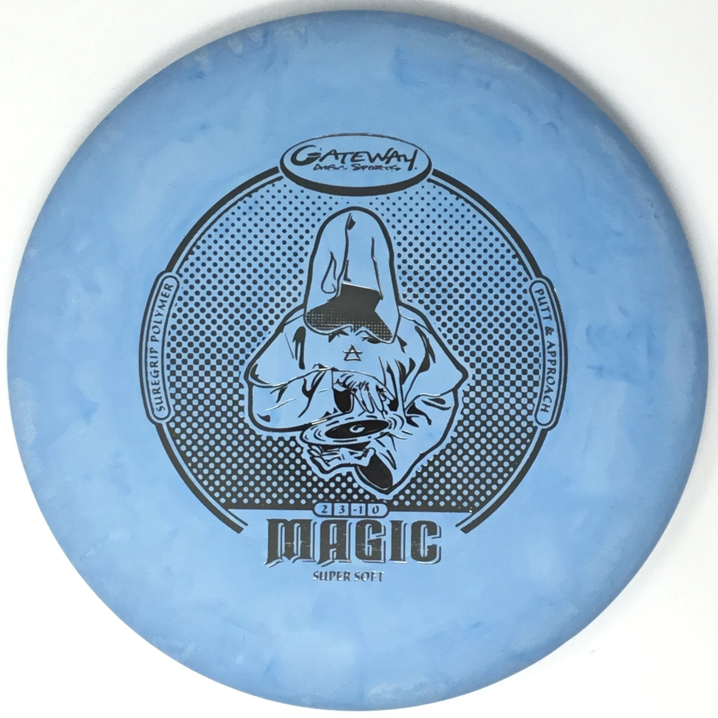 Magic (Super Soft) - Image 30