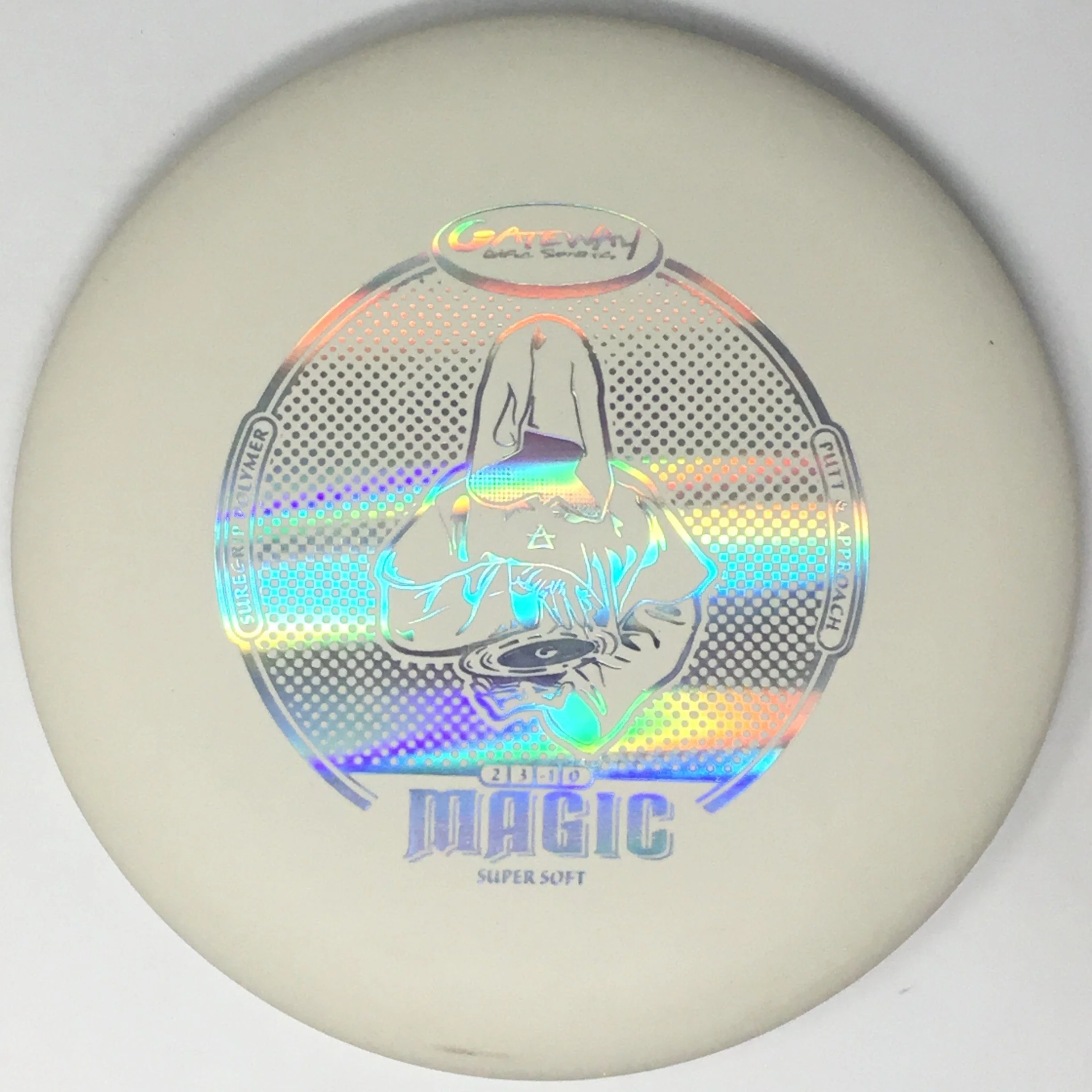 Magic (Super Soft) - Image 32