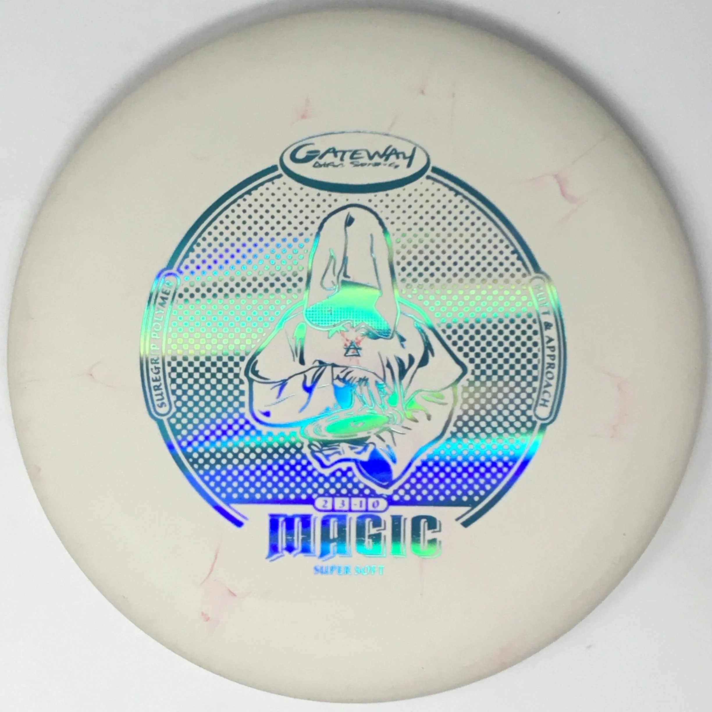 Magic (Super Soft) - Image 34