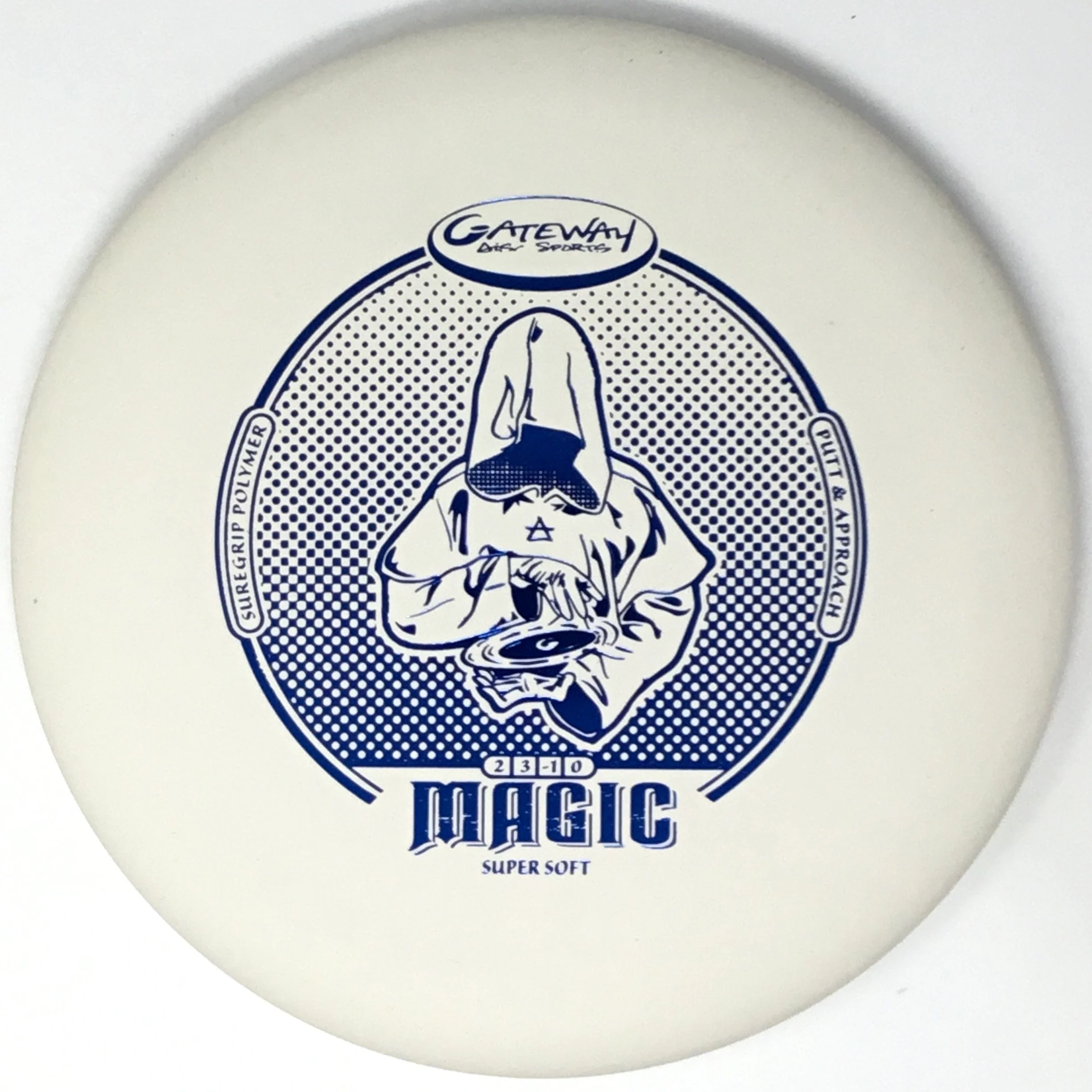 Magic (Super Soft) - Image 35