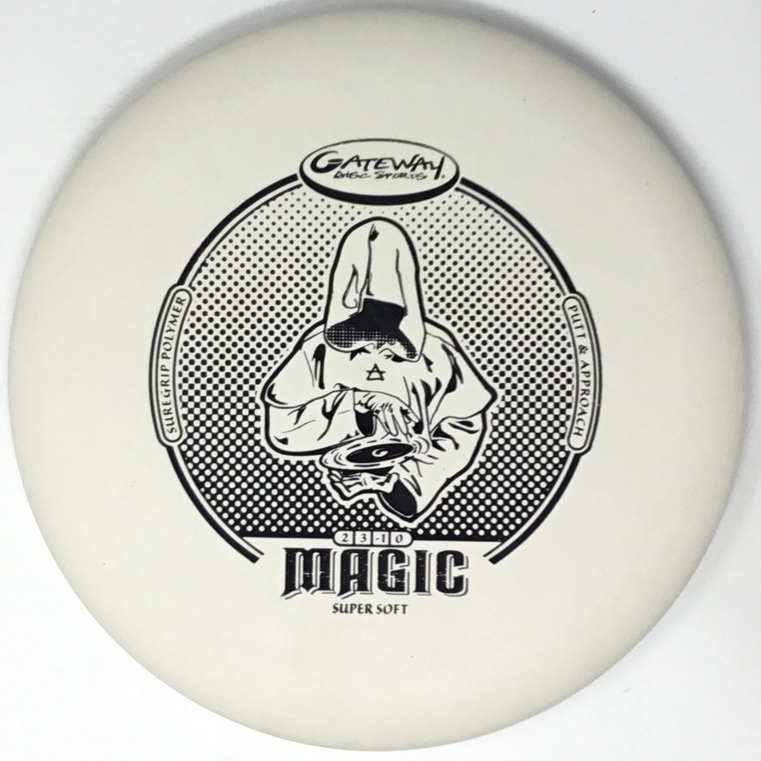 Magic (Super Soft) - Image 36