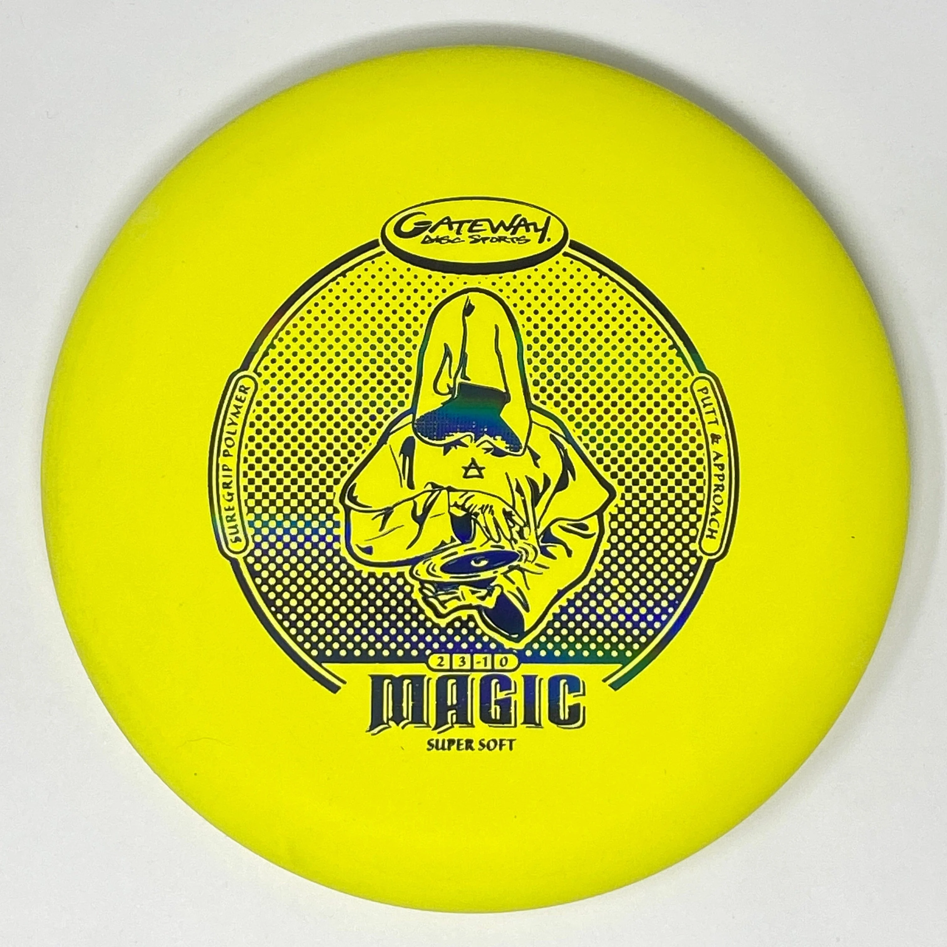 Magic (Super Soft) - Image 8