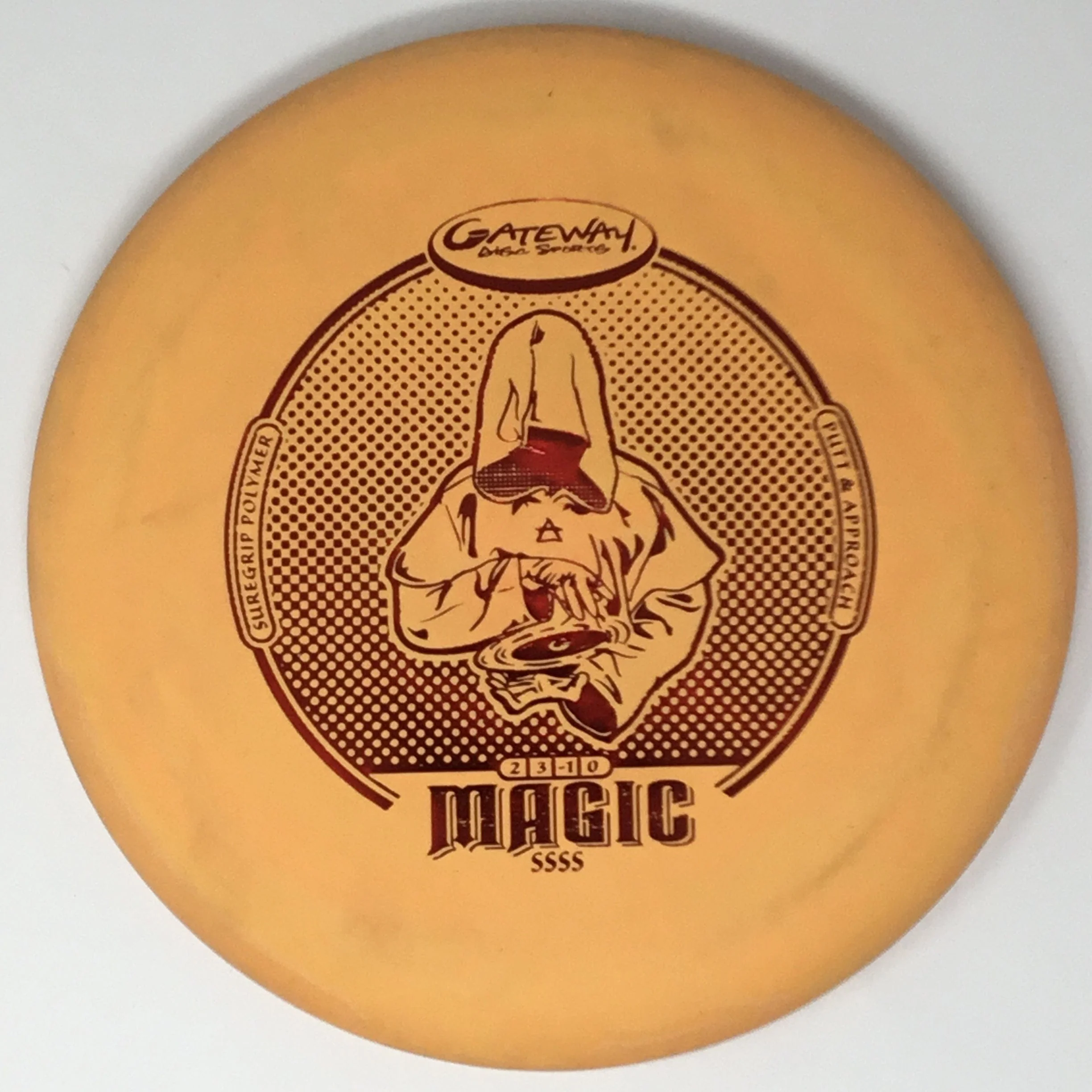 Magic (Super Stupid Silly Soft) - Image 4