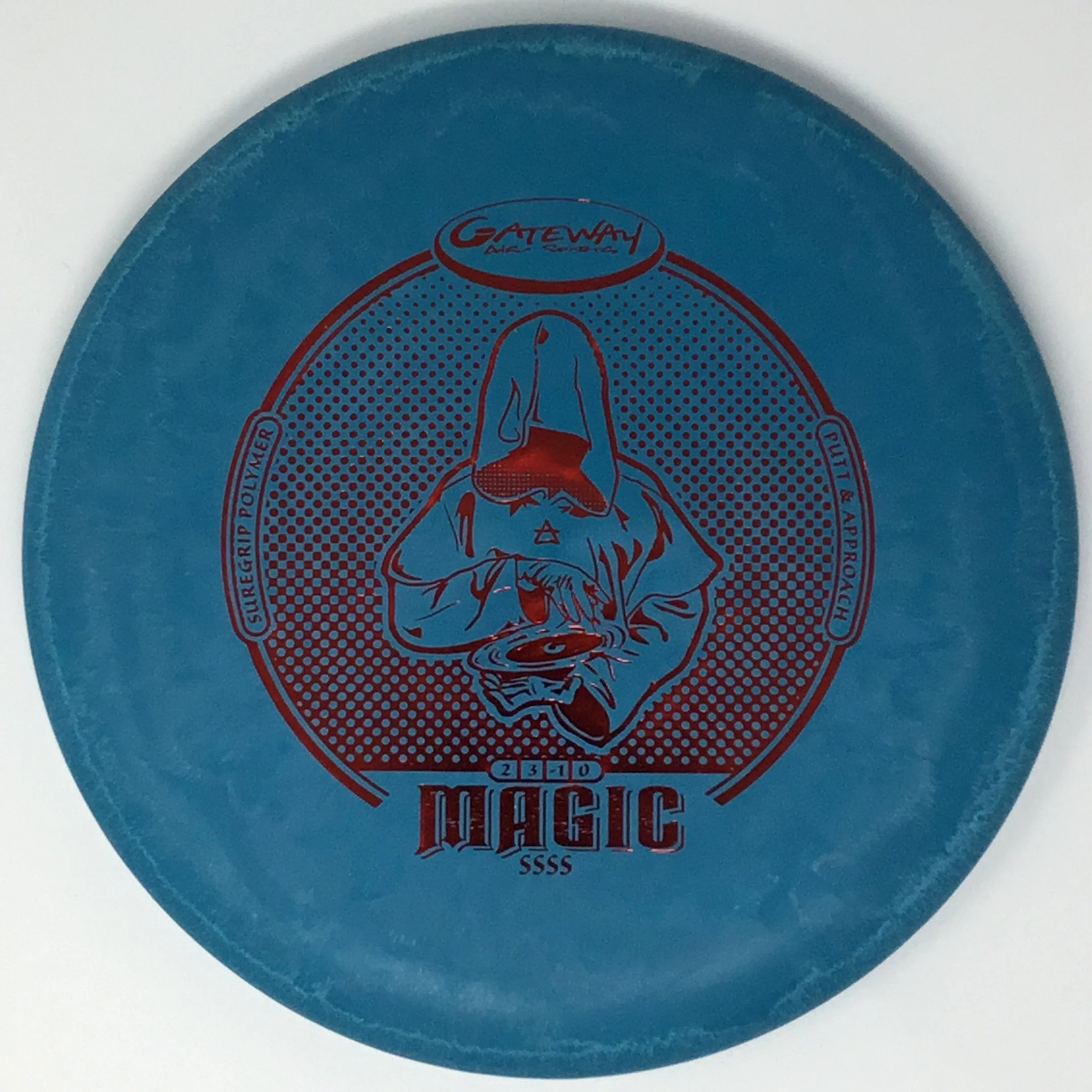 Magic (Super Stupid Silly Soft) - Image 6