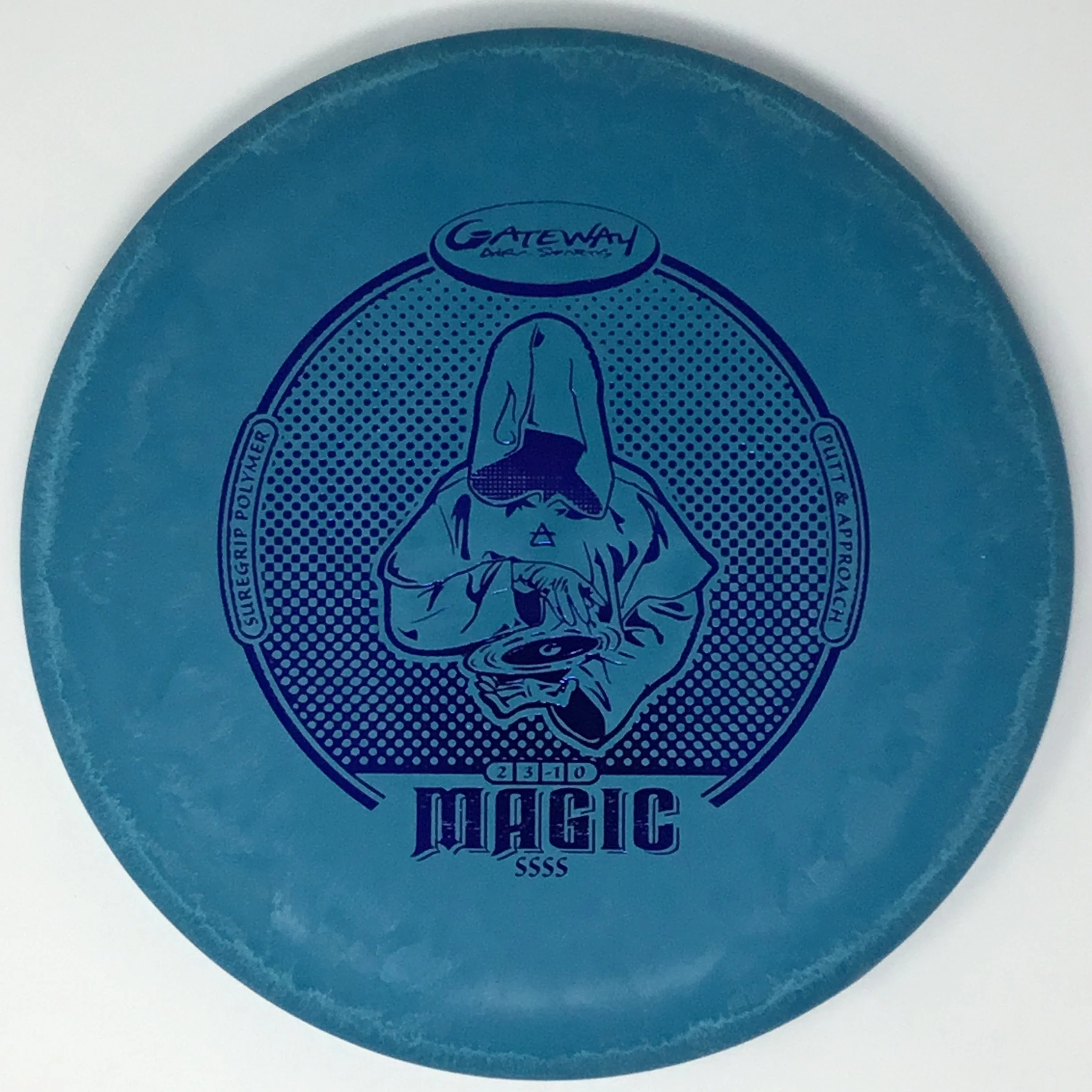 Magic (Super Stupid Silly Soft) - Image 7