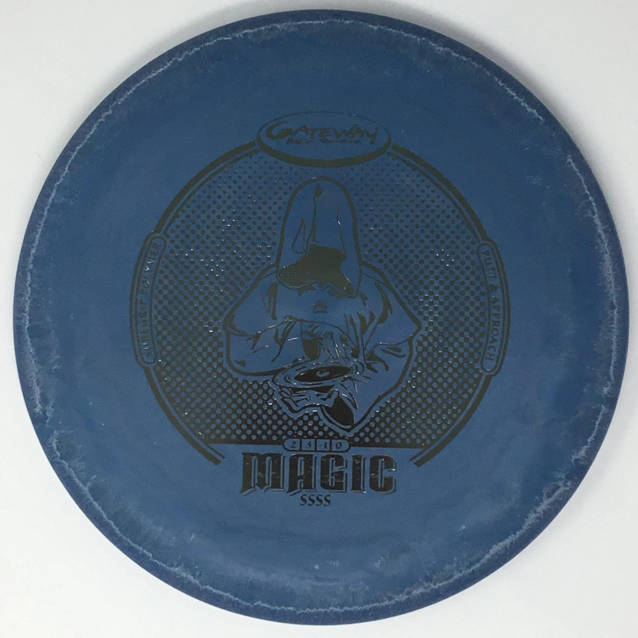 Magic (Super Stupid Silly Soft) - Image 9