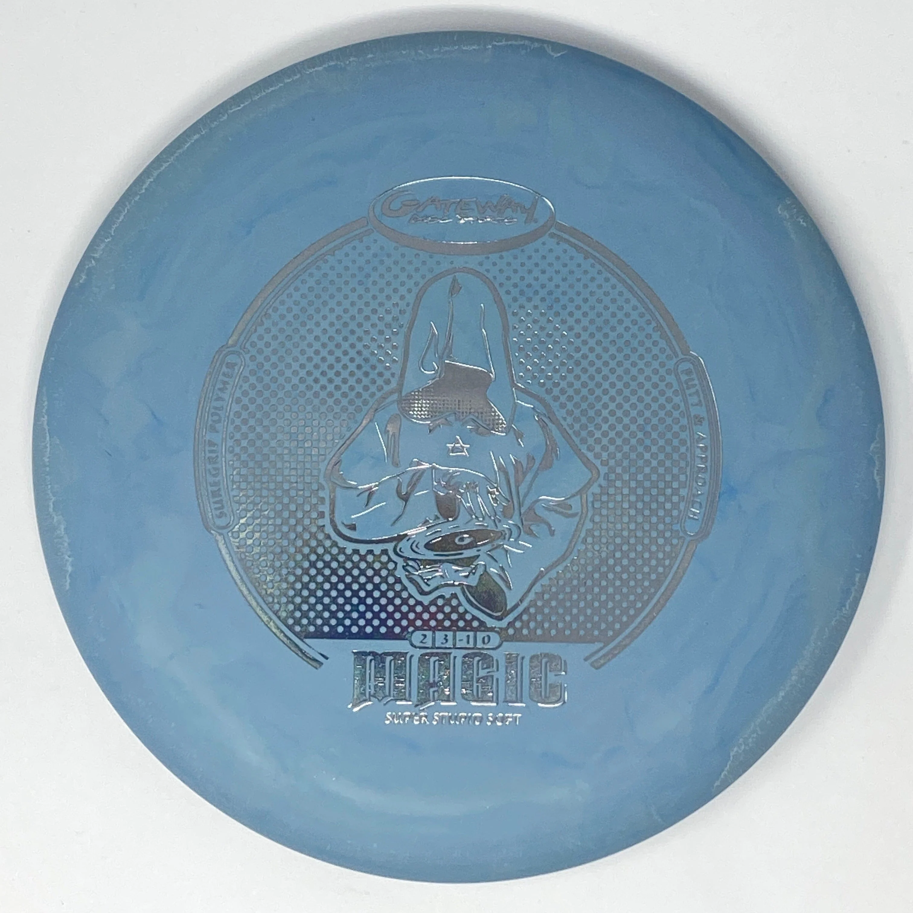 Magic (Super Stupid Soft) - Image 10