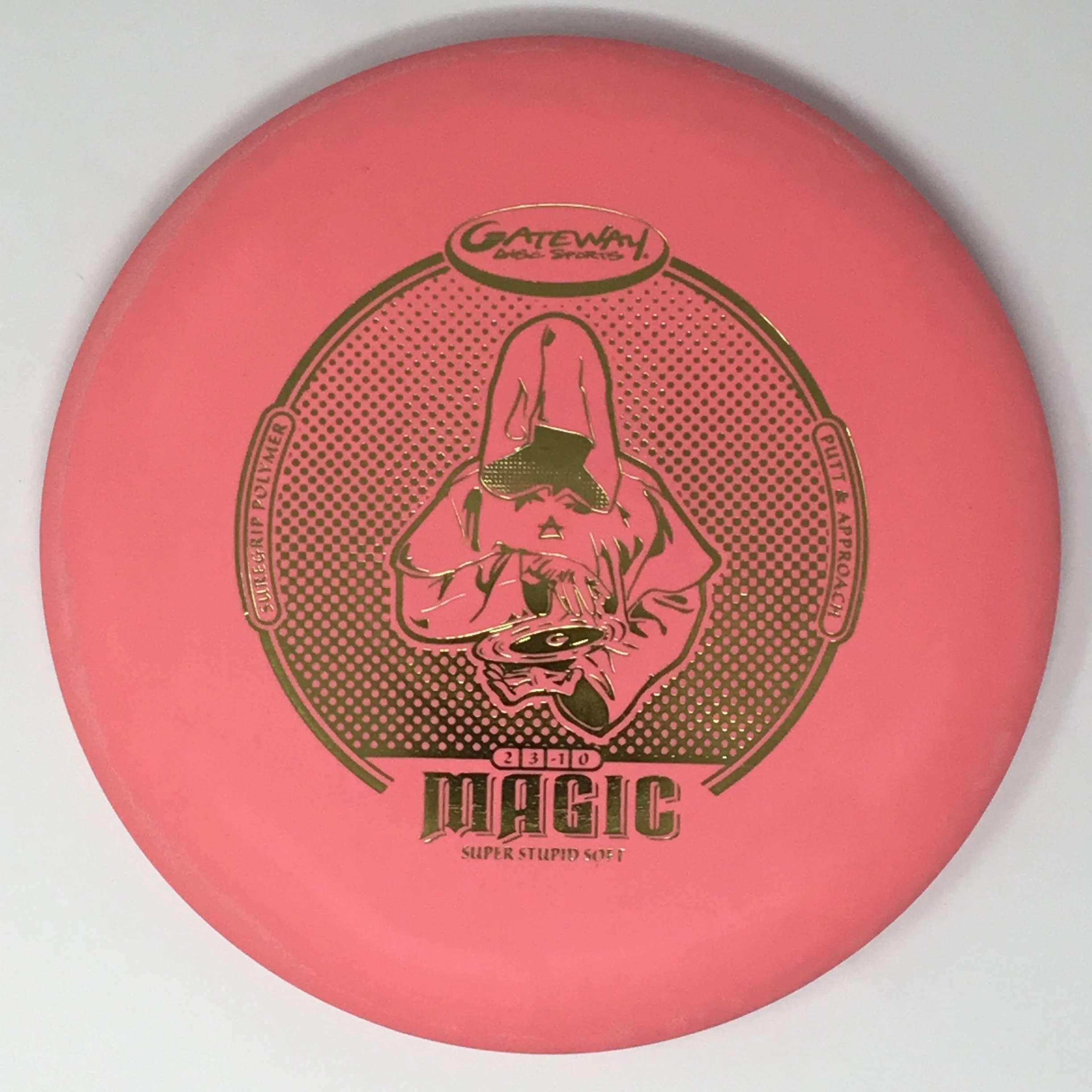 Magic (Super Stupid Soft) - Image 13