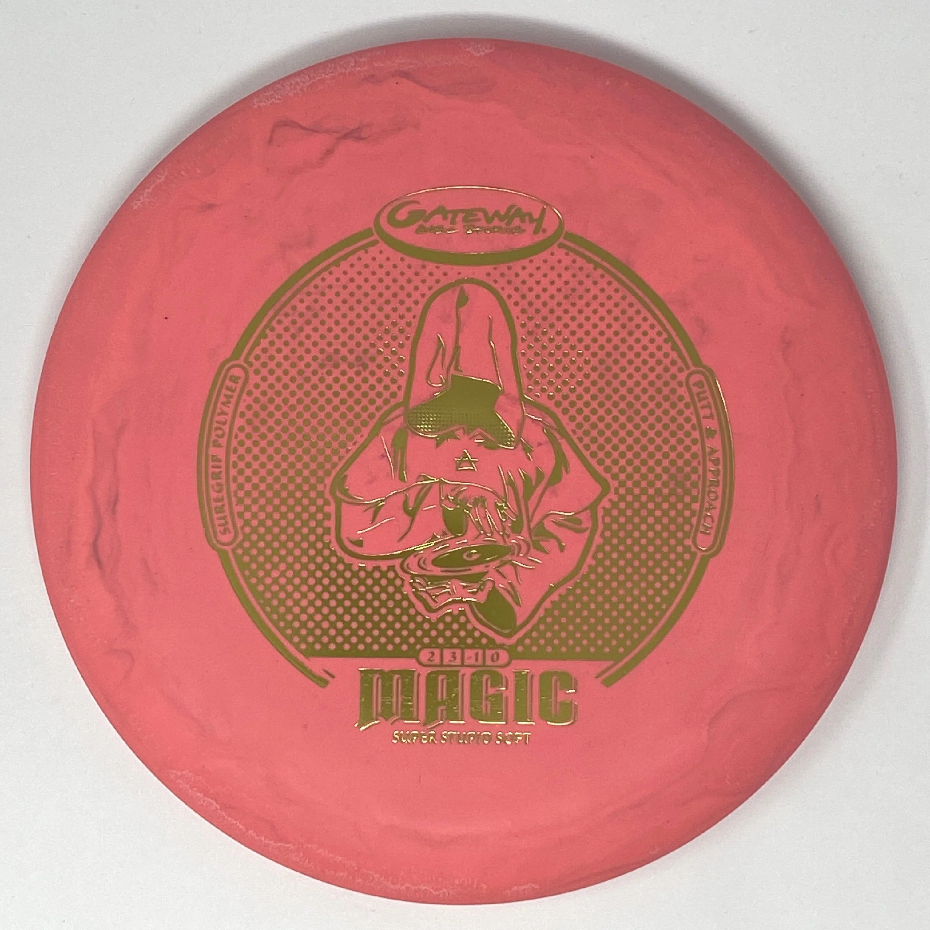 Magic (Super Stupid Soft) - Image 2