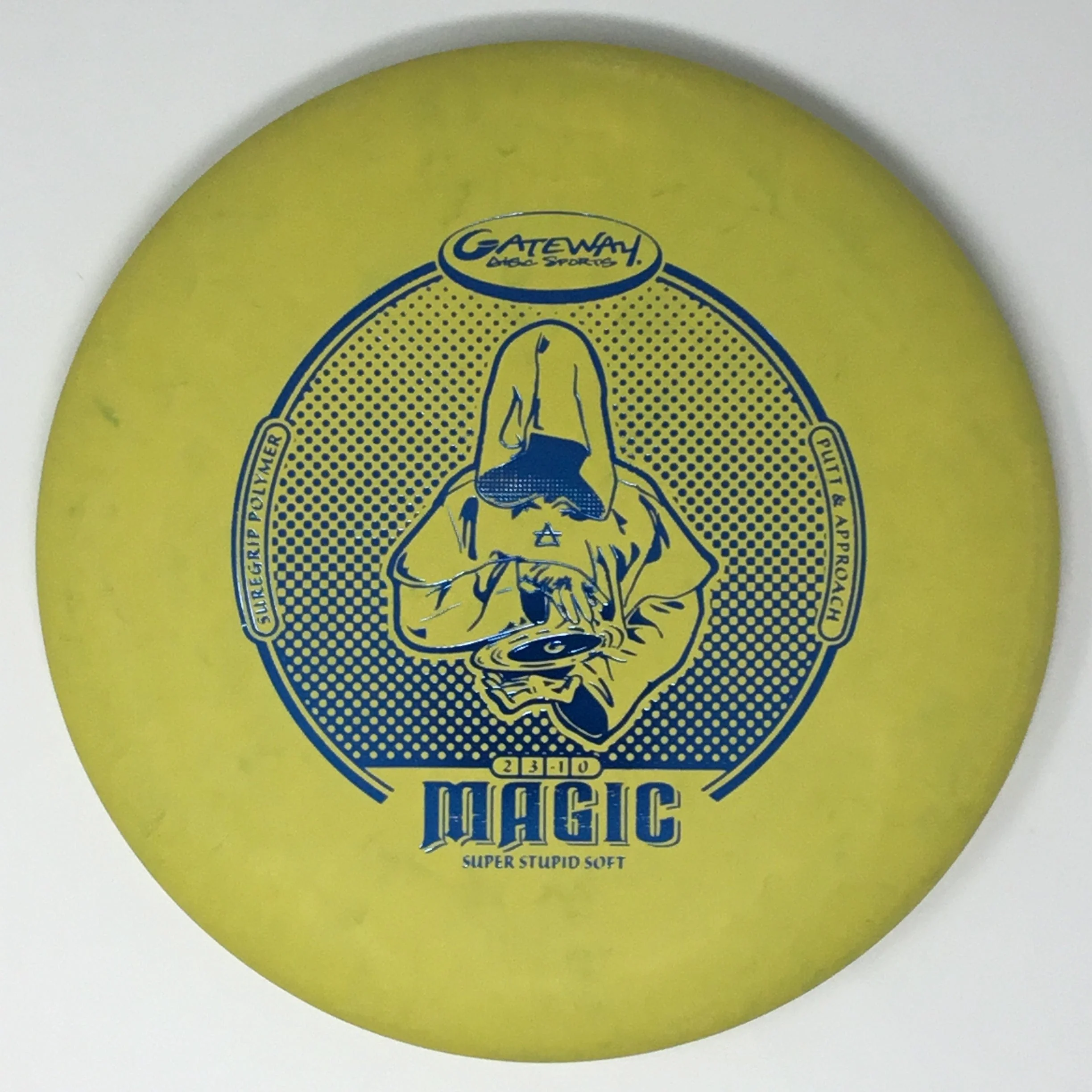 Magic (Super Stupid Soft) - Image 20