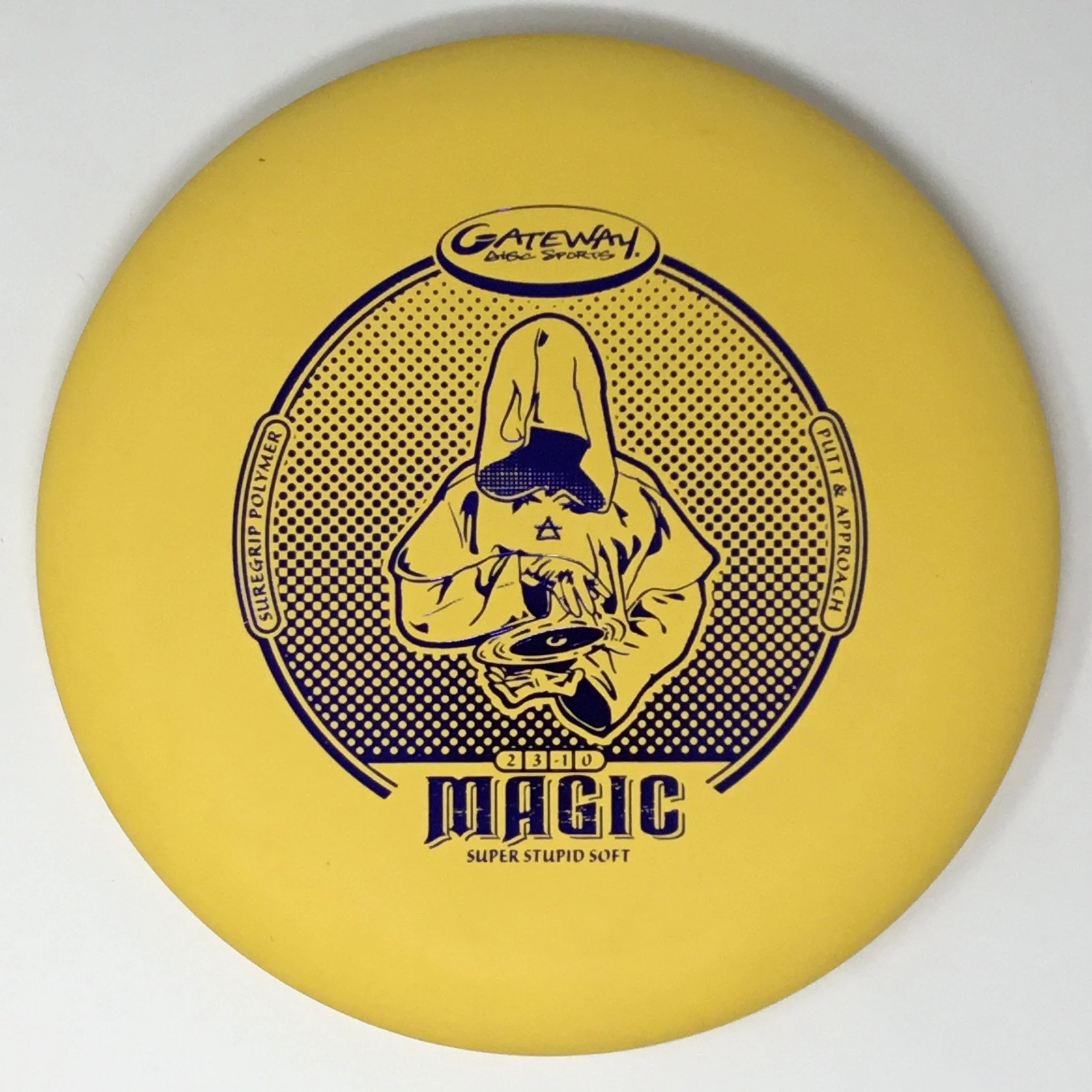 Magic (Super Stupid Soft) - Image 21