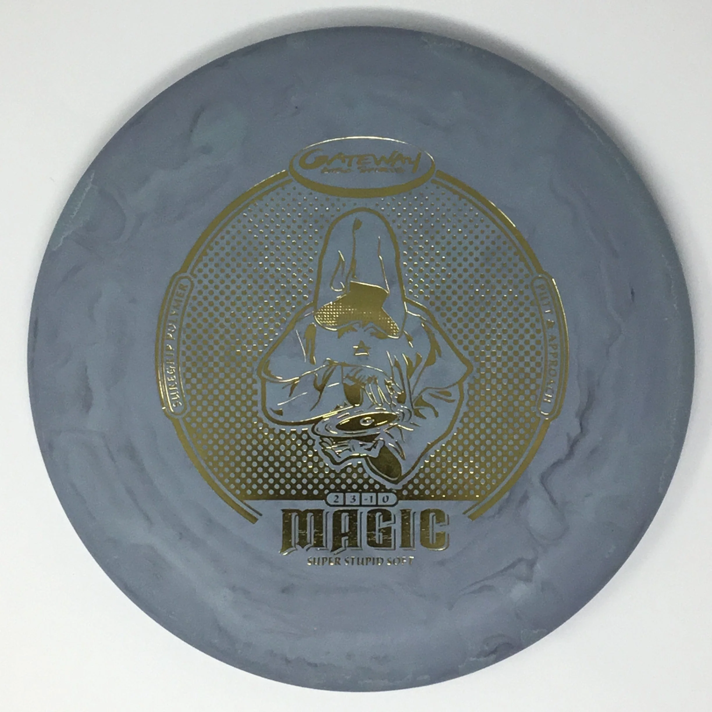 Magic (Super Stupid Soft) - Image 24