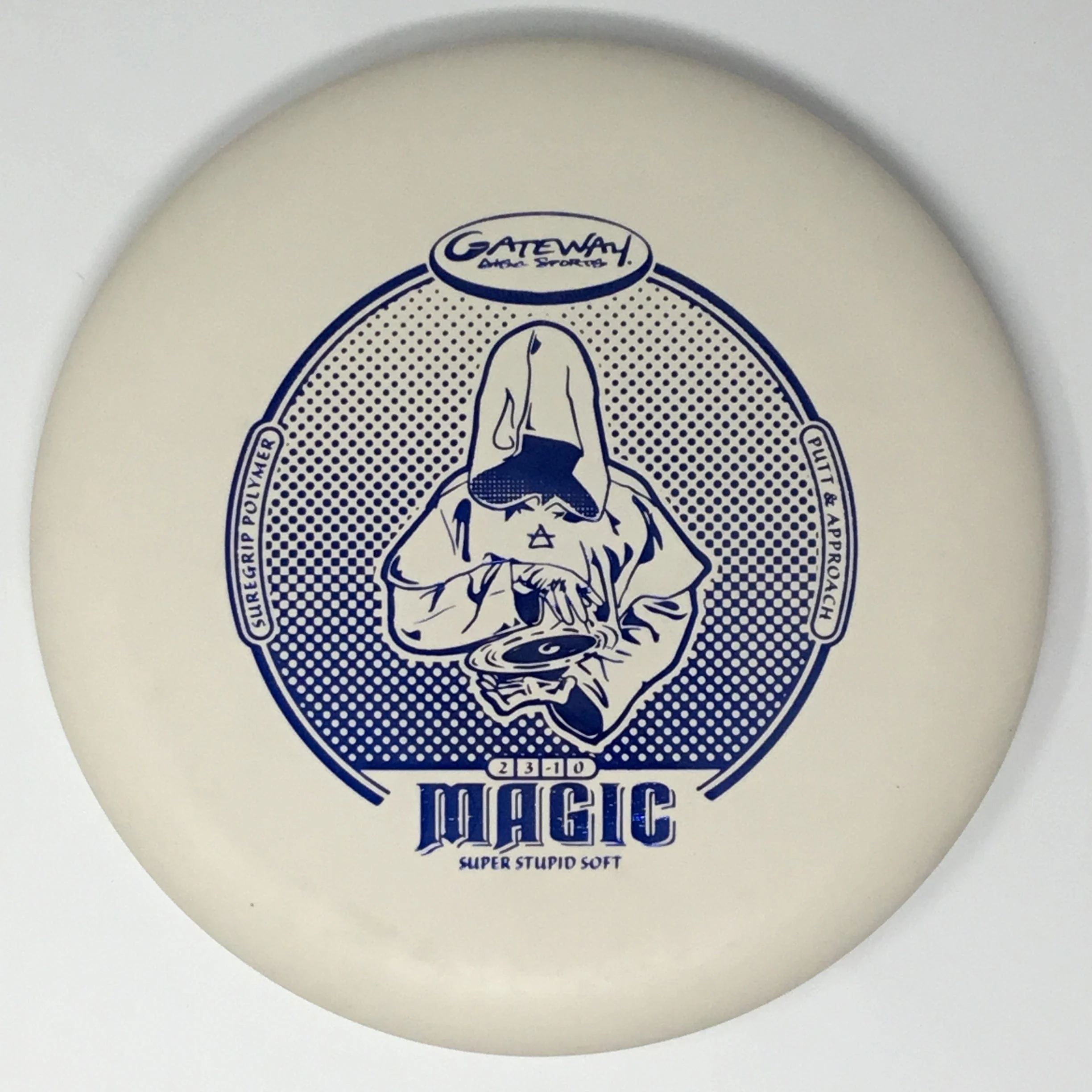 Magic (Super Stupid Soft) - Image 26