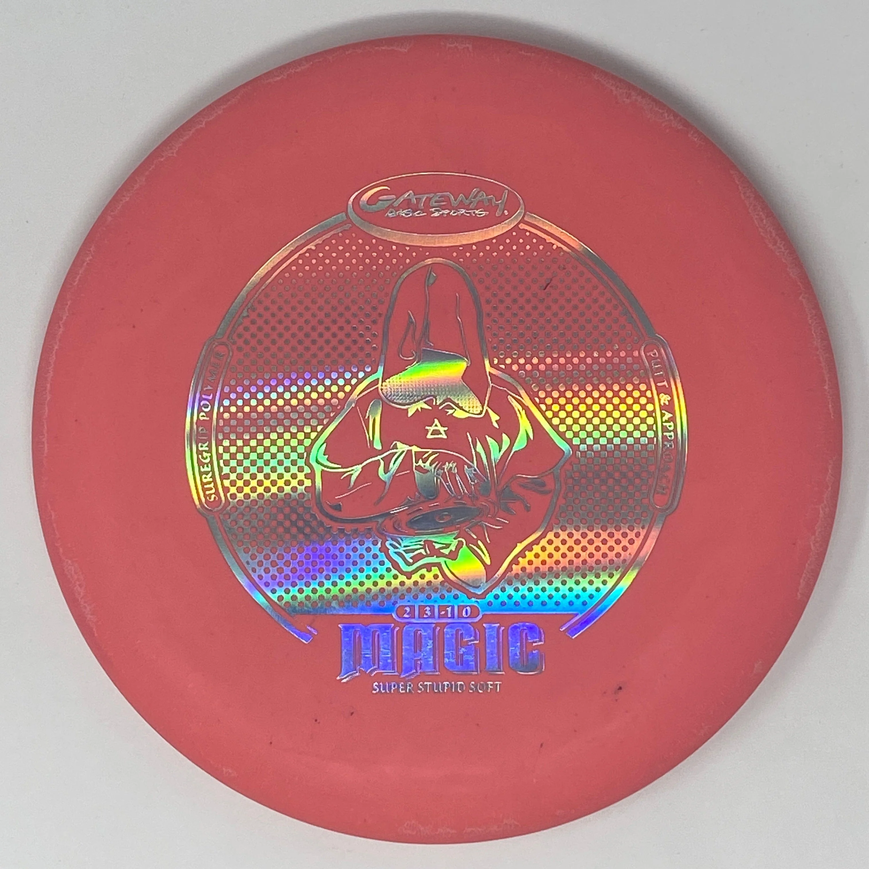 Magic (Super Stupid Soft) - Image 3