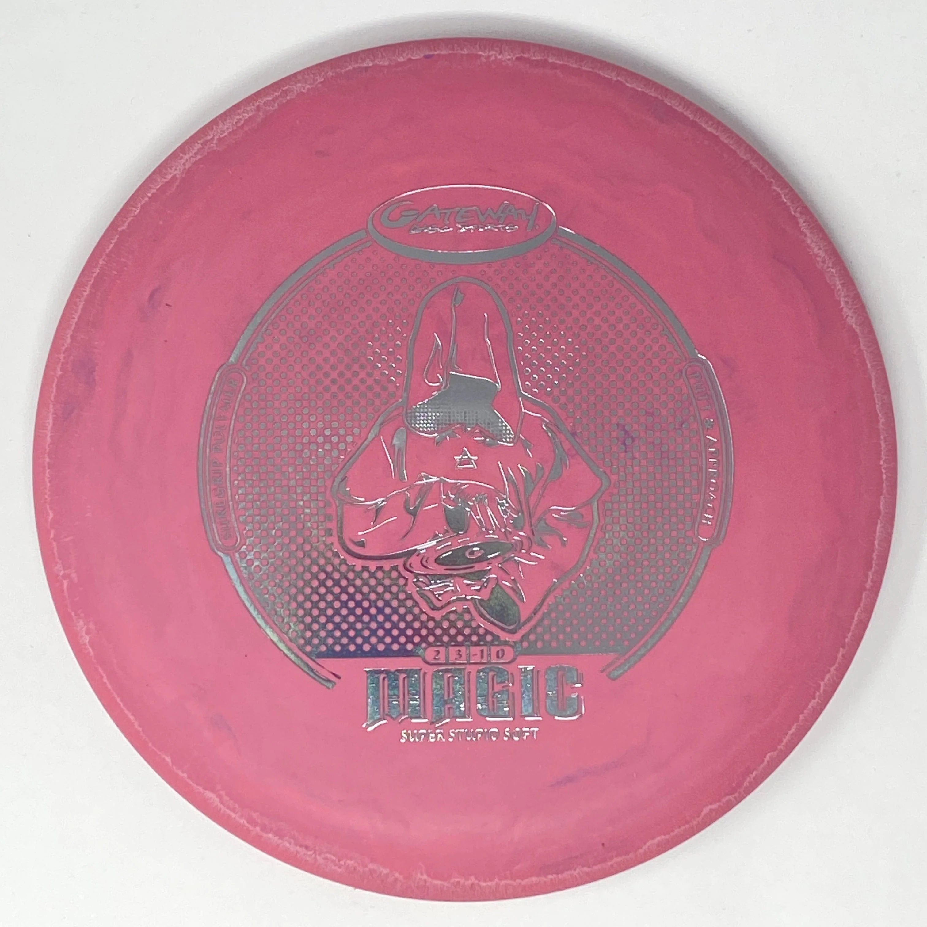 Magic (Super Stupid Soft) - Image 6