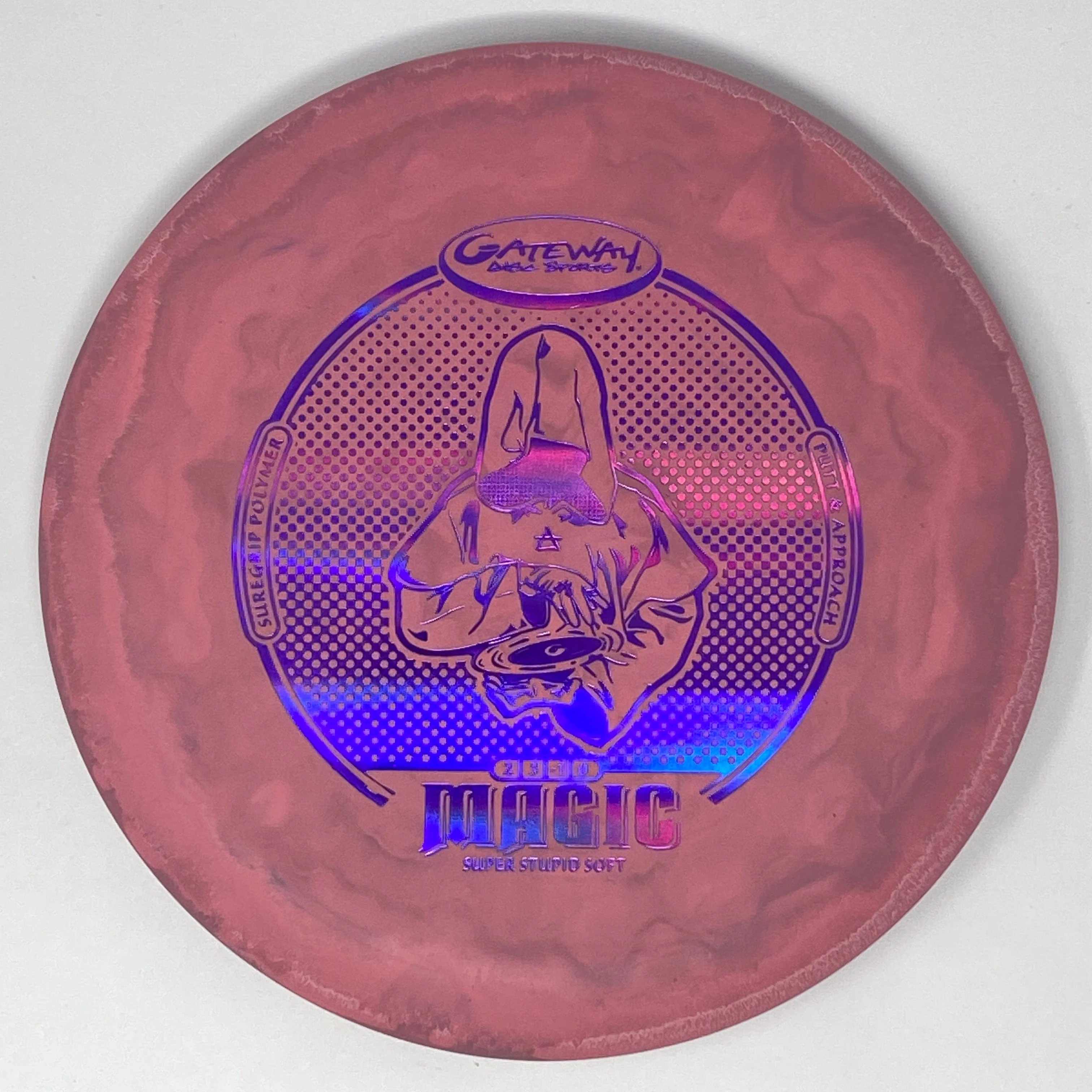 Magic (Super Stupid Soft) - Image 8
