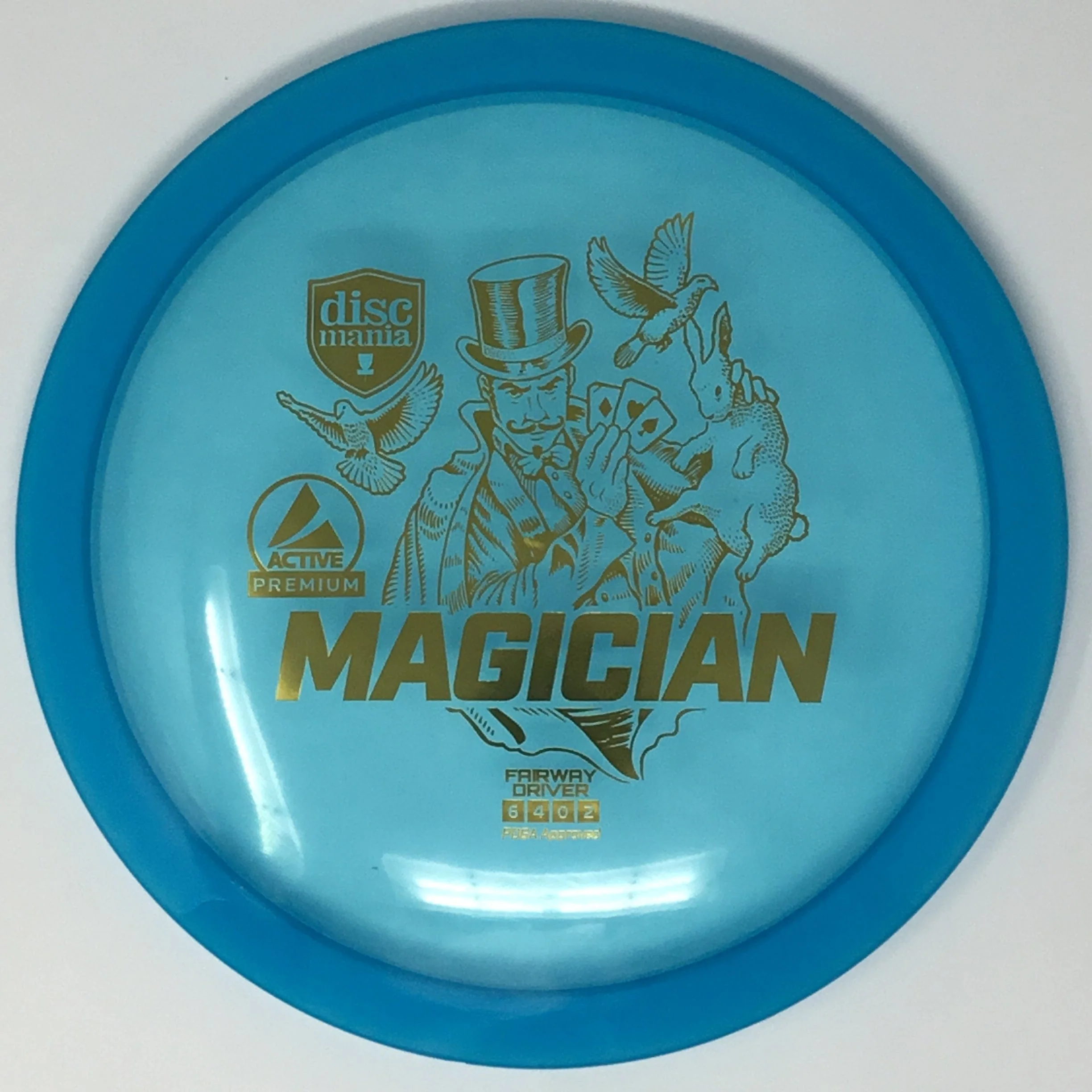 Magician (Active Premium) - Image 4
