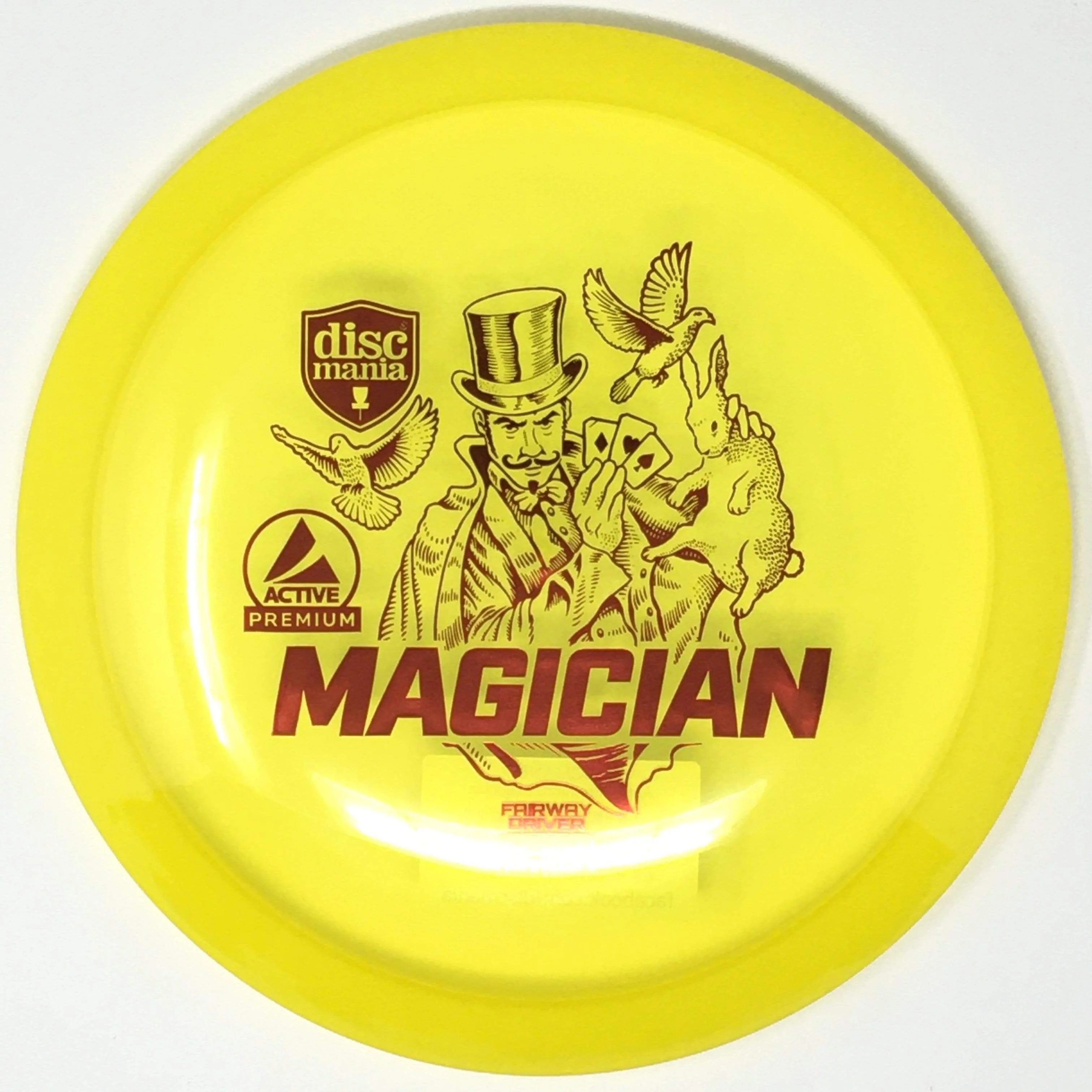 Magician (Active Premium) - Image 6