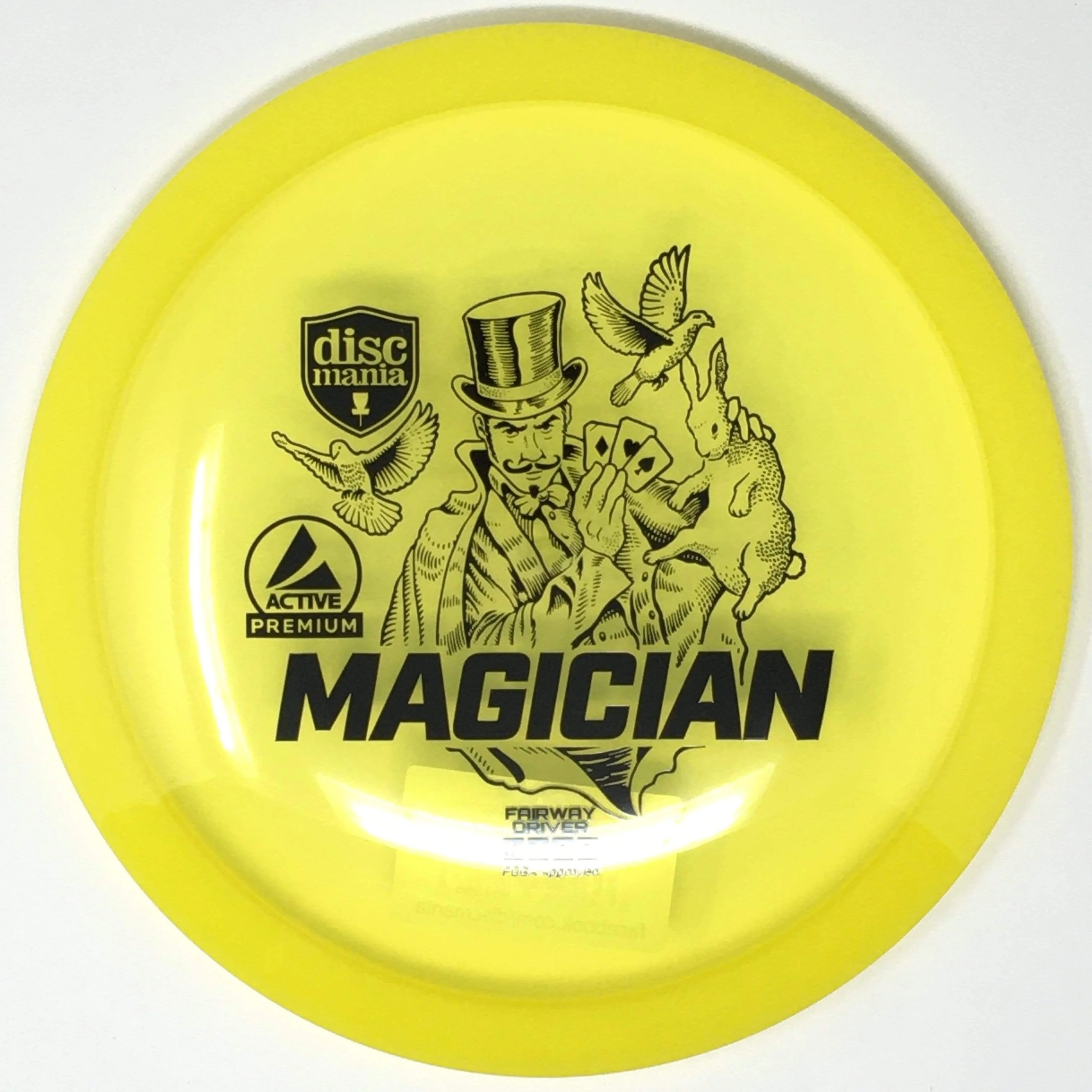 Magician (Active Premium) - Image 7
