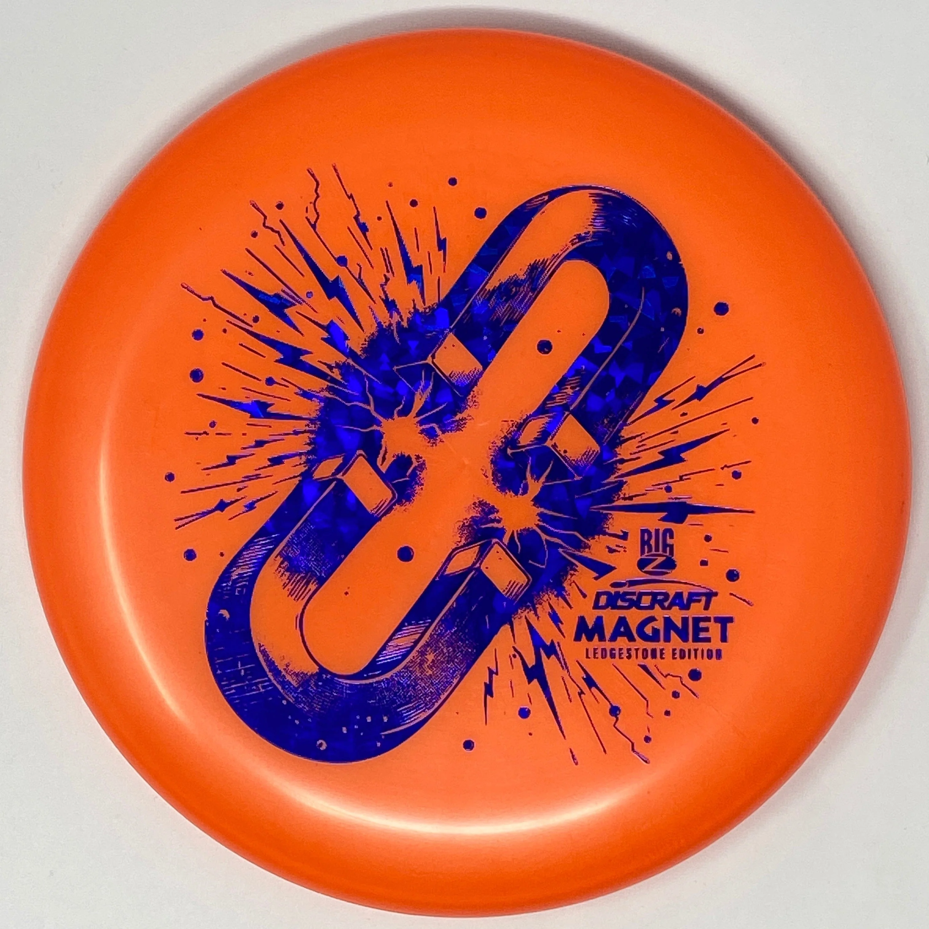 Magnet (Big Z - 2025 Ledgestone Edition) - Image 3