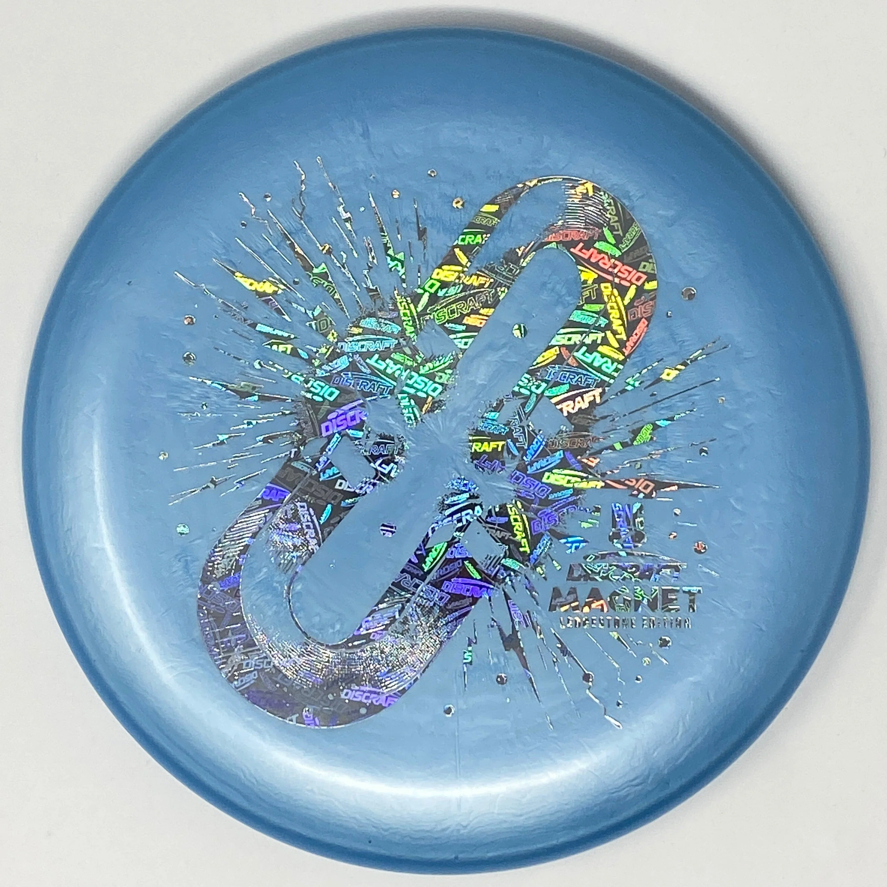 Magnet (Big Z - 2025 Ledgestone Edition) - Image 4