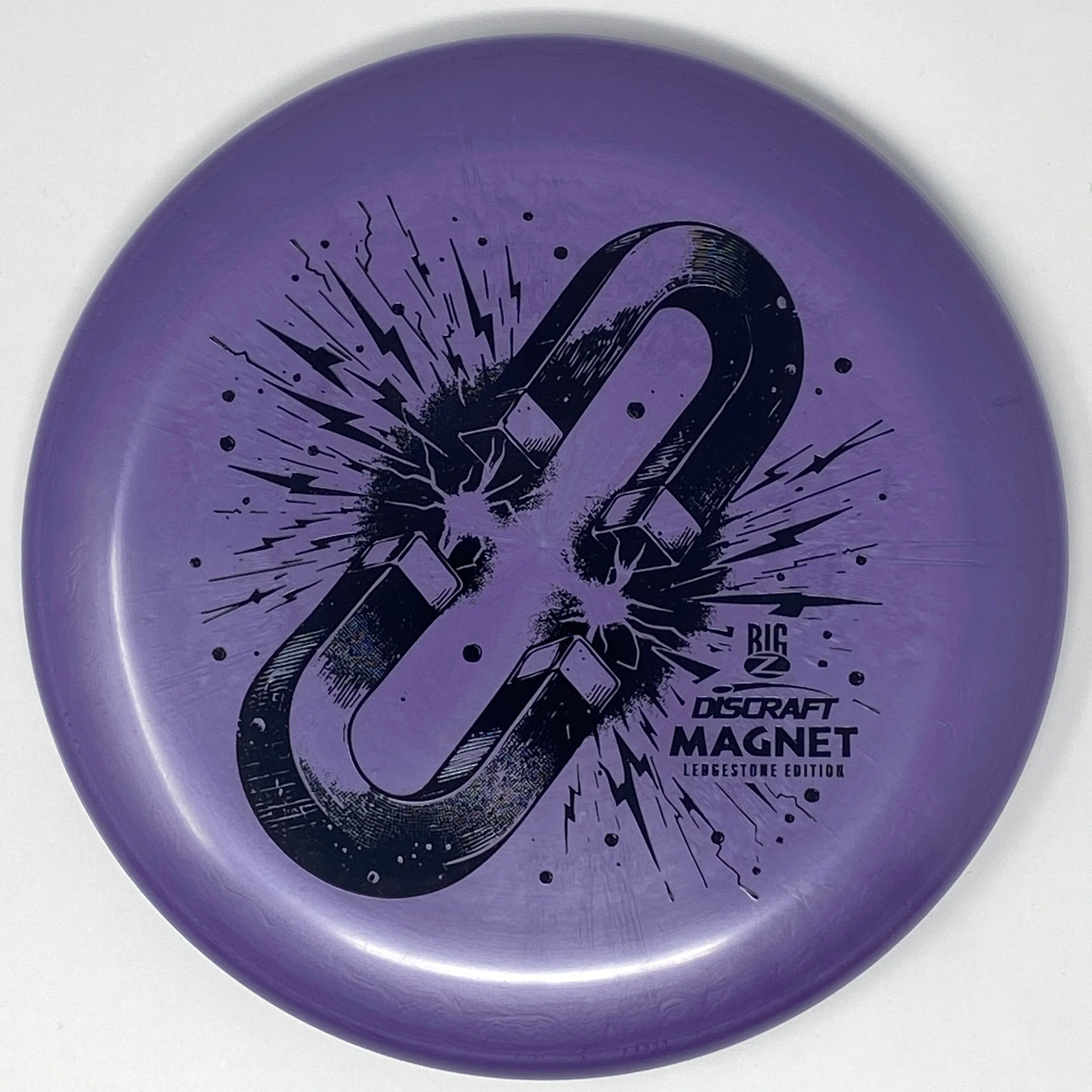 Magnet (Big Z - 2025 Ledgestone Edition) - Image 5