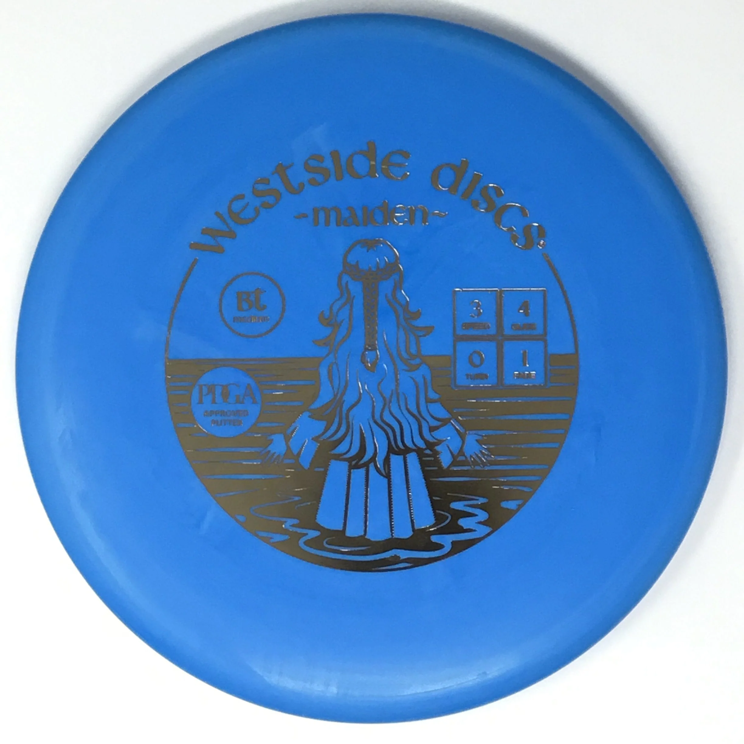 Maiden (BT Medium) - Image 5