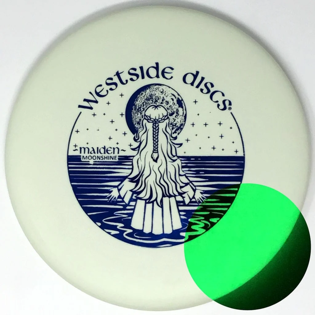 Maiden (BT Medium Moonshine Glow) - Image 2