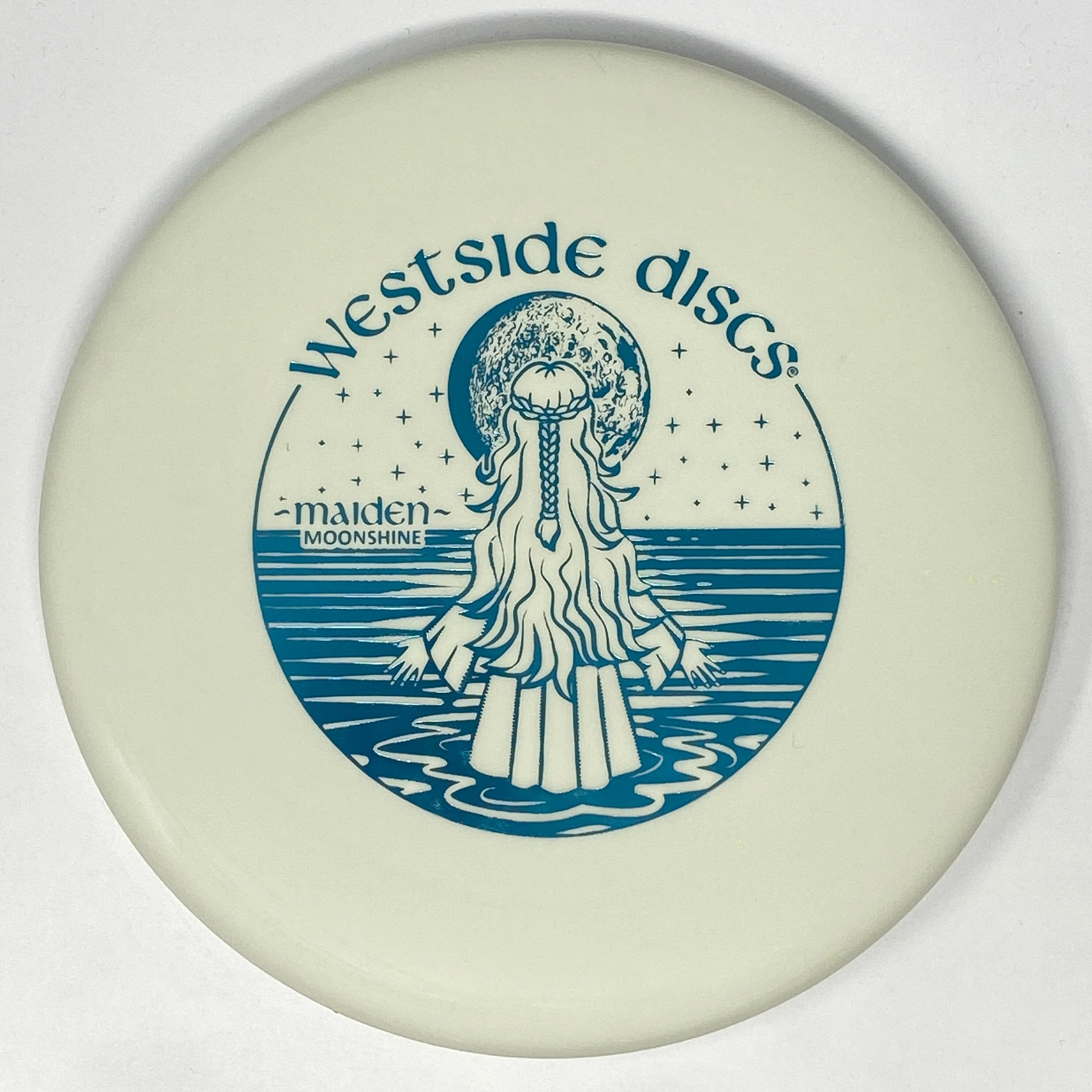 Maiden (BT Medium Moonshine Glow) - Image 3