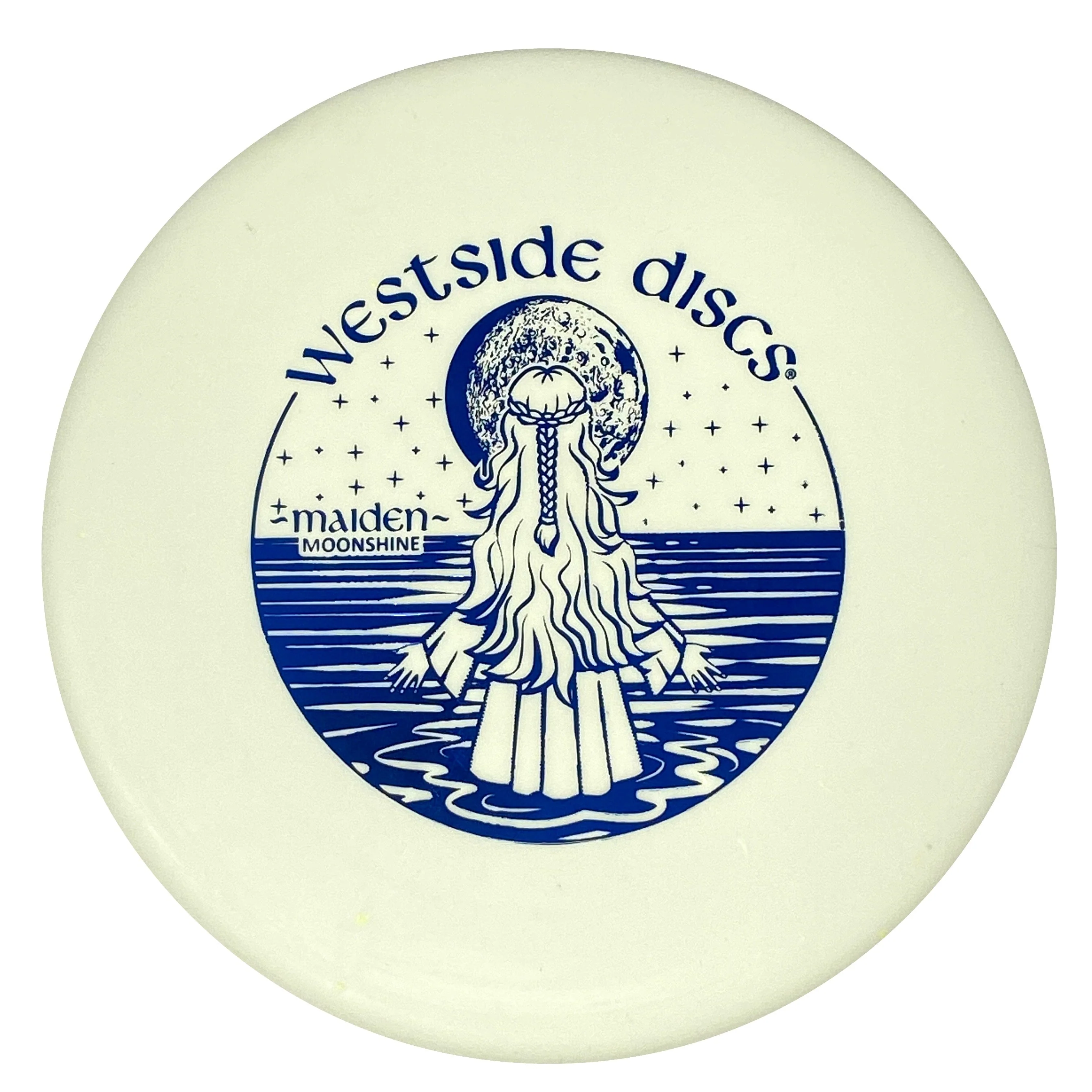 Maiden (BT Medium Moonshine Glow) - Image 4