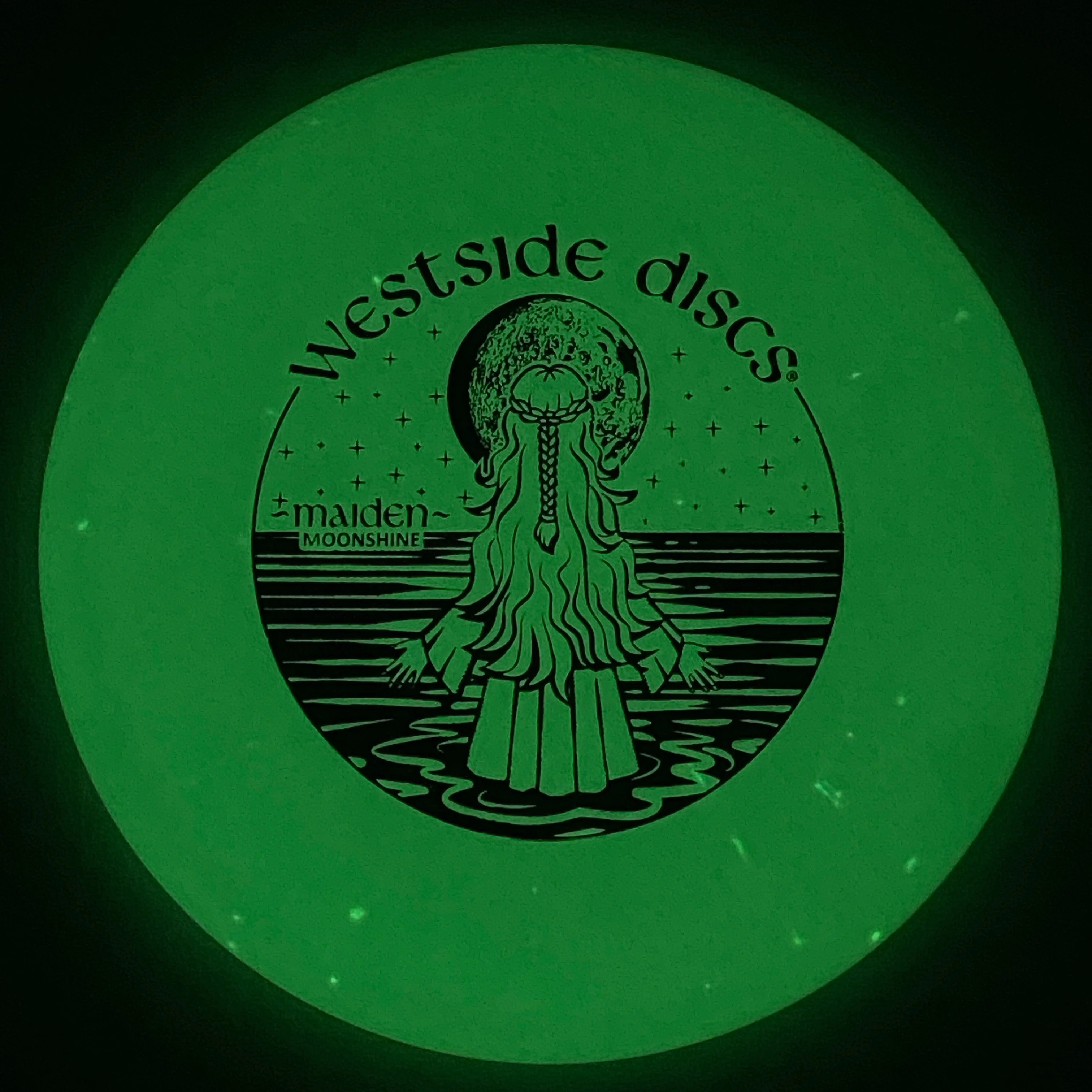 Maiden (BT Medium Moonshine Glow) - Image 5
