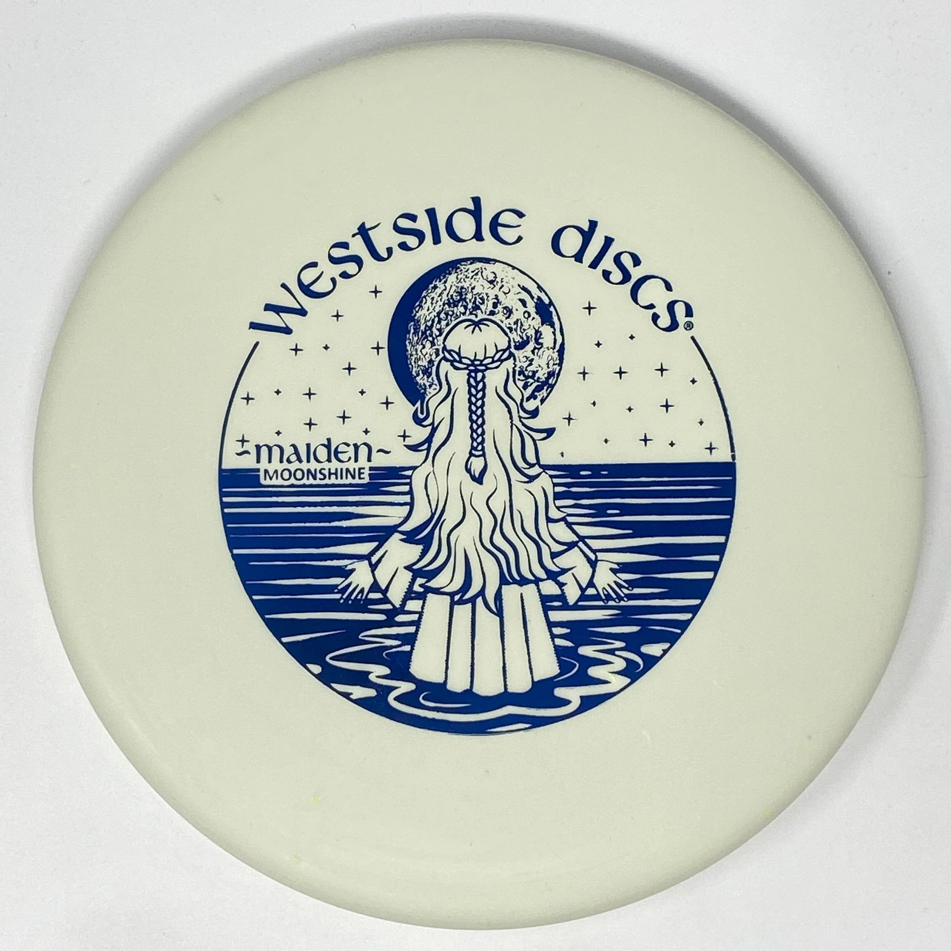 Maiden (BT Medium Moonshine Glow) - Image 6