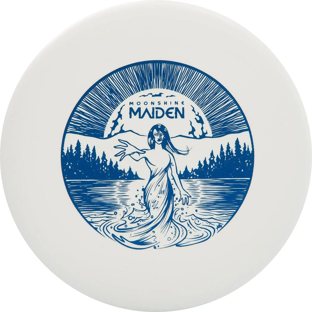 Maiden (BT Medium Moonshine Glow - "Siren Call" Limited Edition)