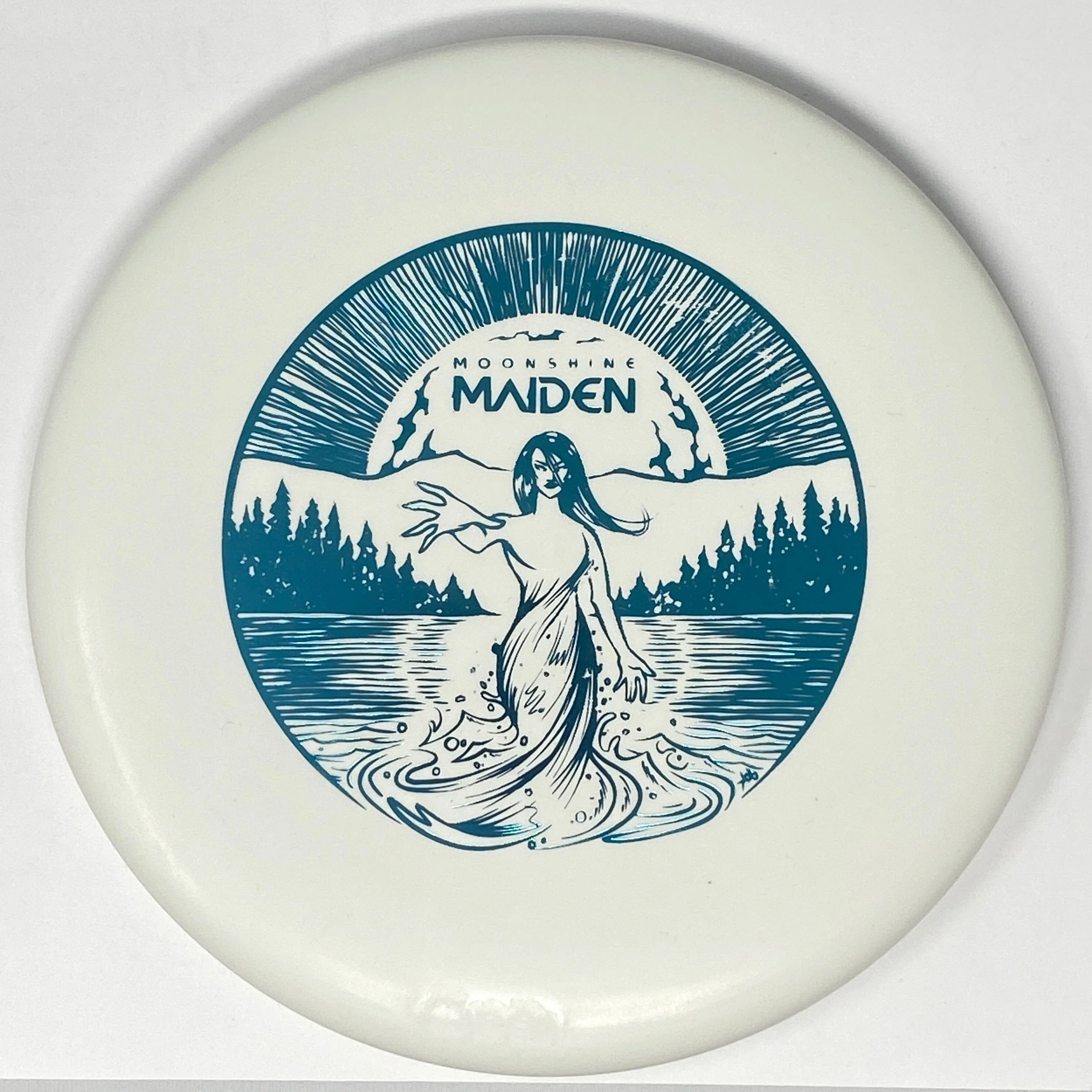 Maiden (BT Medium Moonshine Glow - "Siren Call" Limited Edition) - Image 10