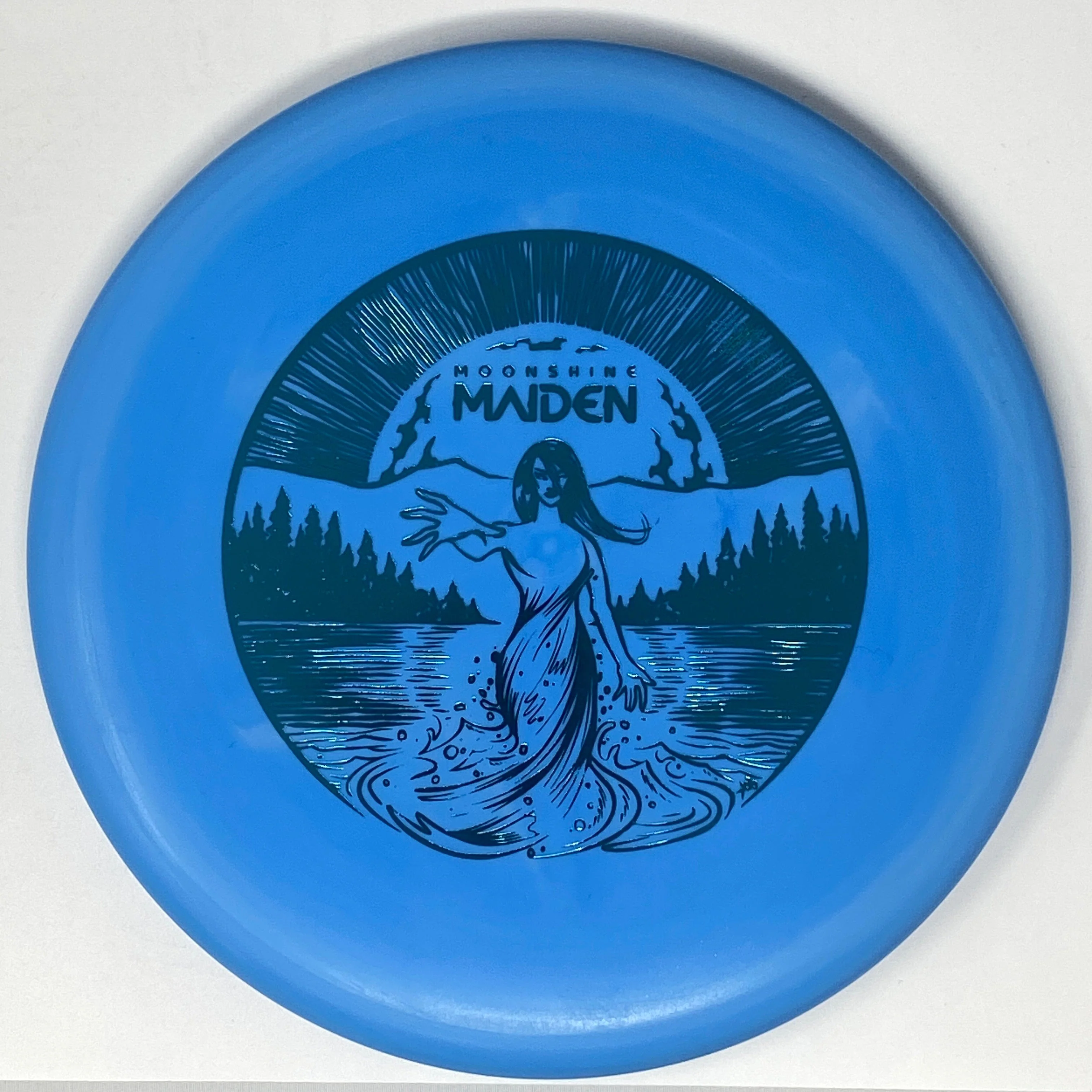 Maiden (BT Medium Moonshine Glow - "Siren Call" Limited Edition) - Image 2