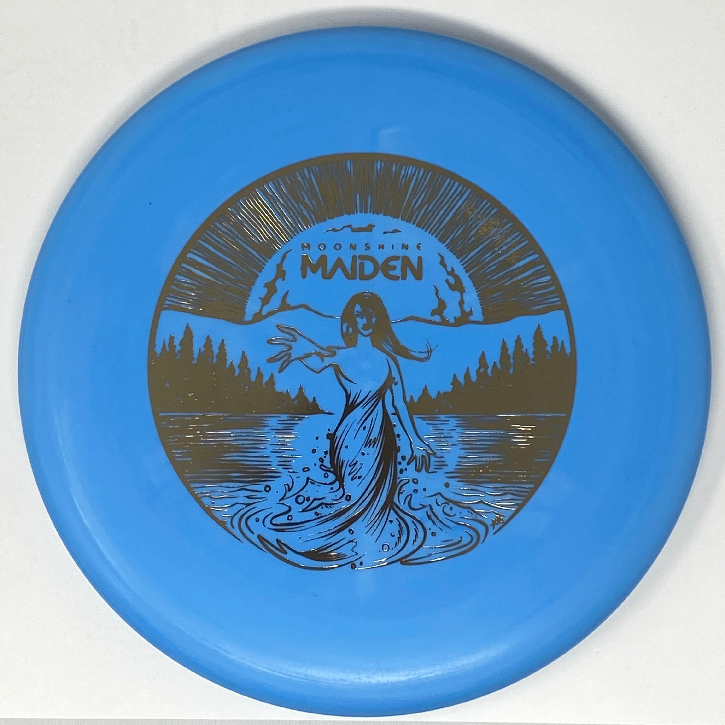 Maiden (BT Medium Moonshine Glow - "Siren Call" Limited Edition) - Image 6