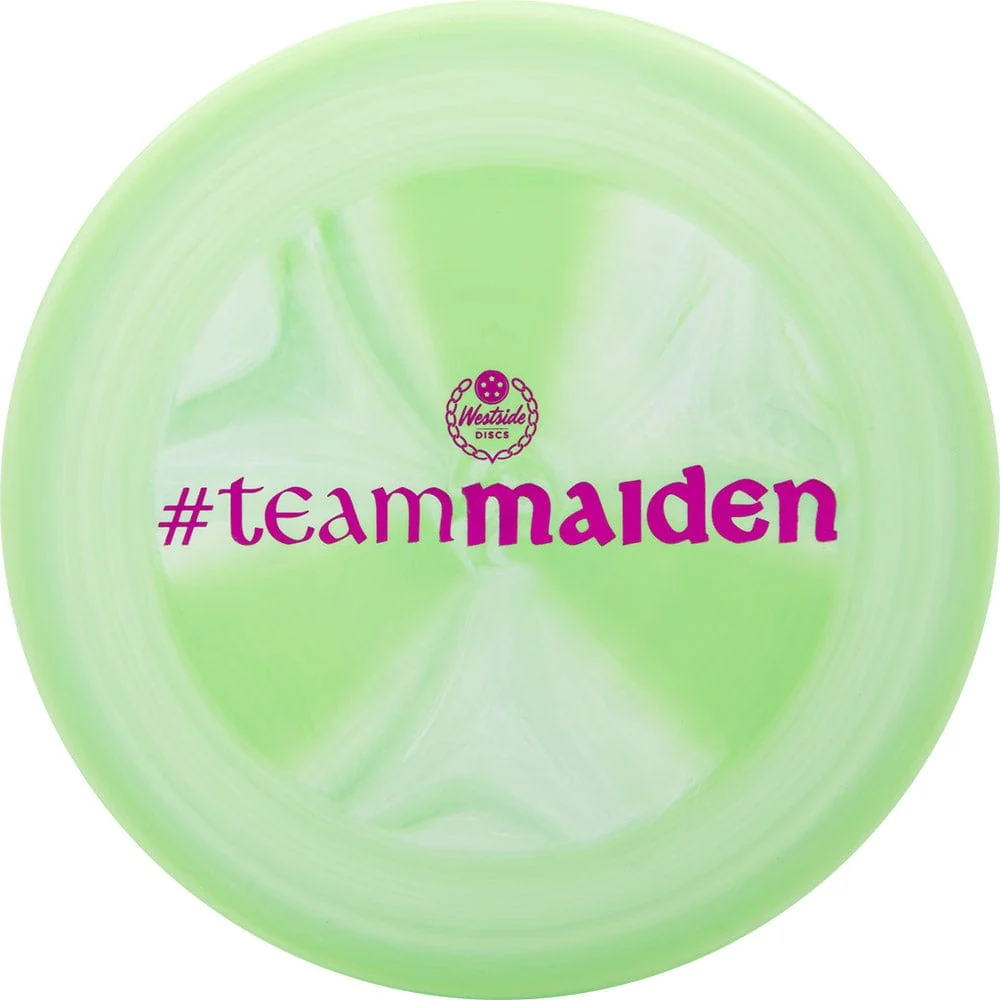 Maiden (Origio - "#Team Maiden")